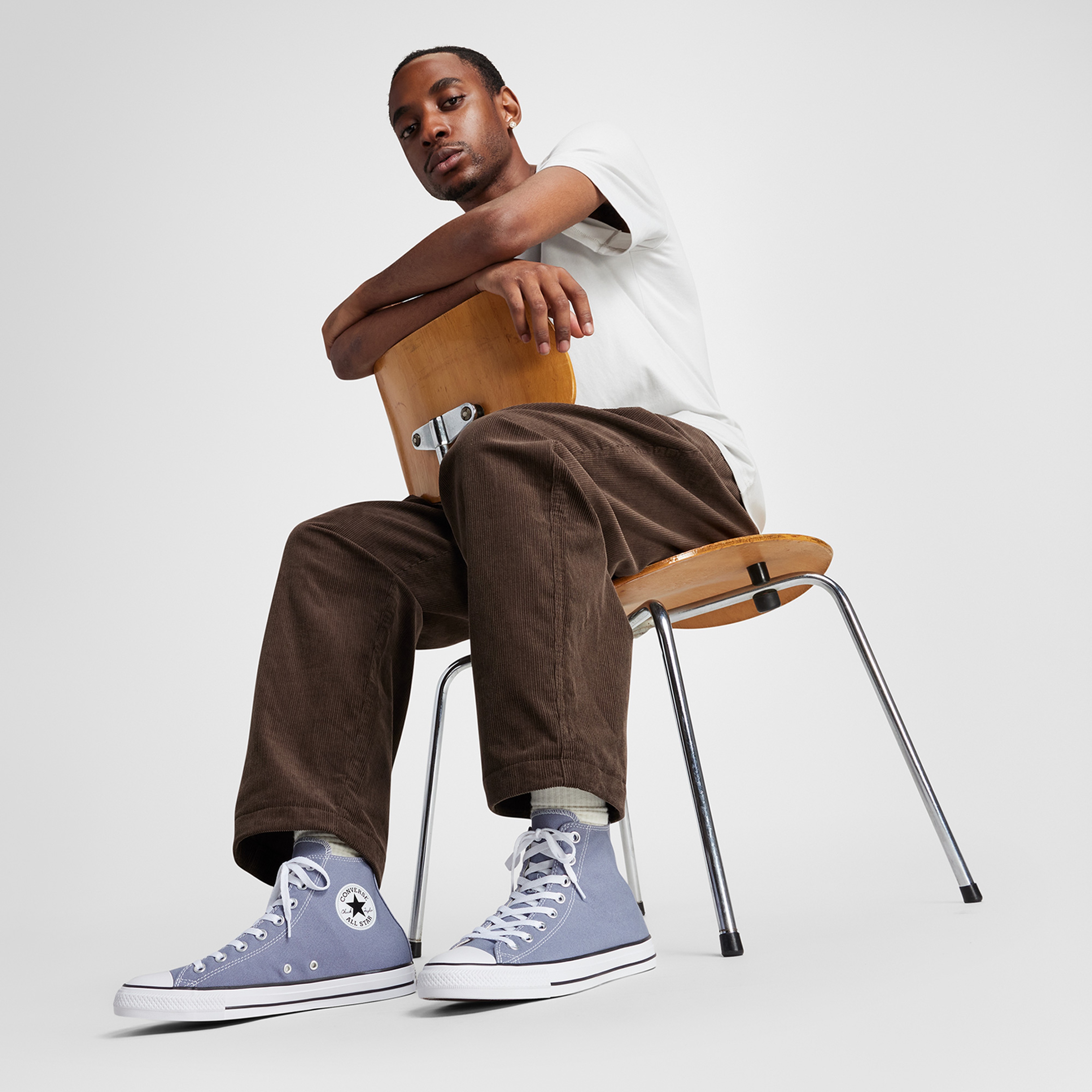 Converse Chuck Taylor All Star Unisex Sneaker