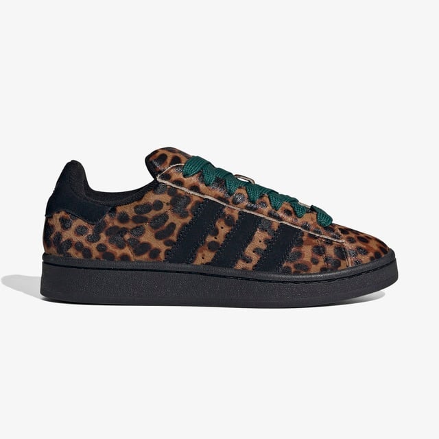 Adidas Kahverengi Adidas Campus 00s Ayakkabı