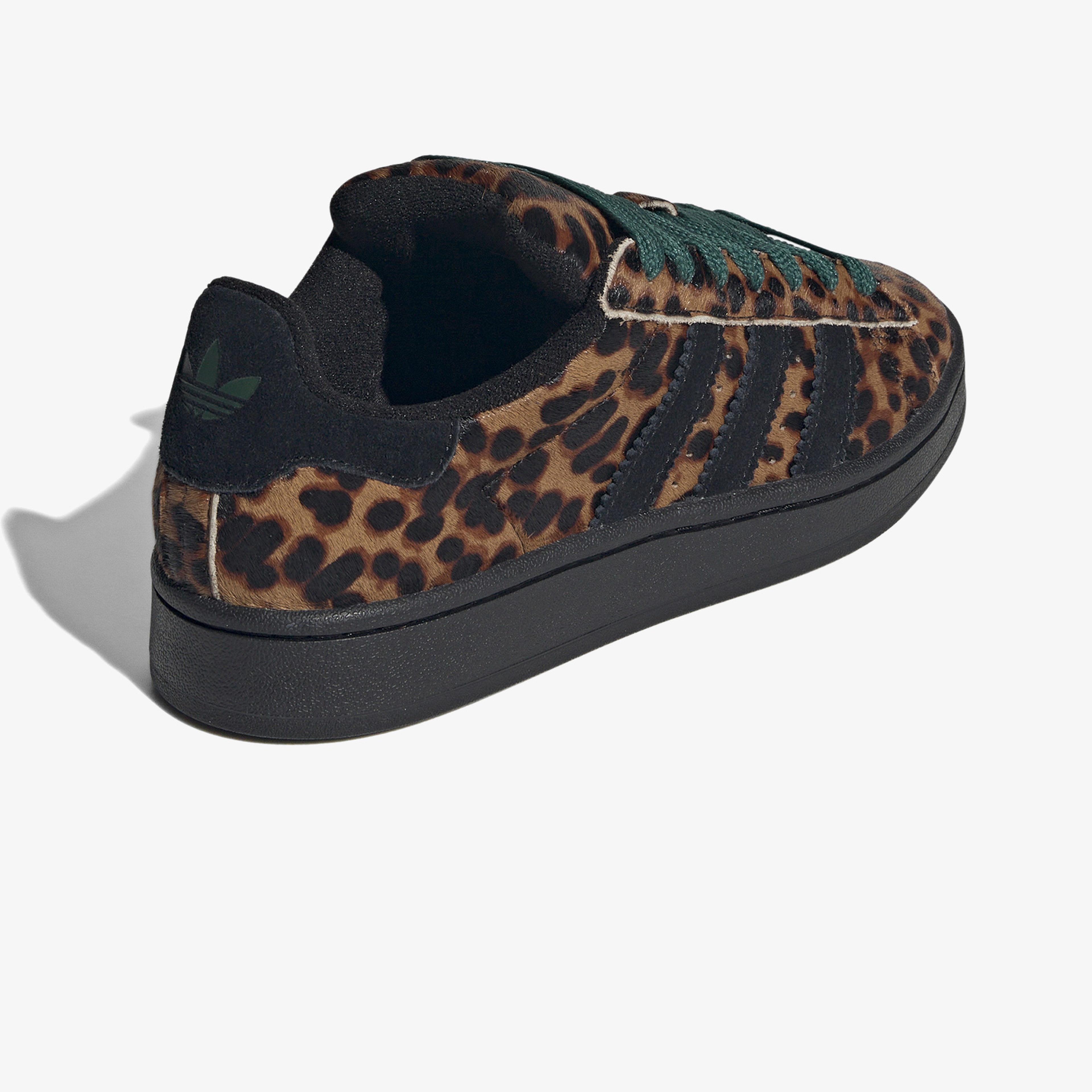 adidas Campus 00S Kadın Kahverengi Spor Ayakkabı