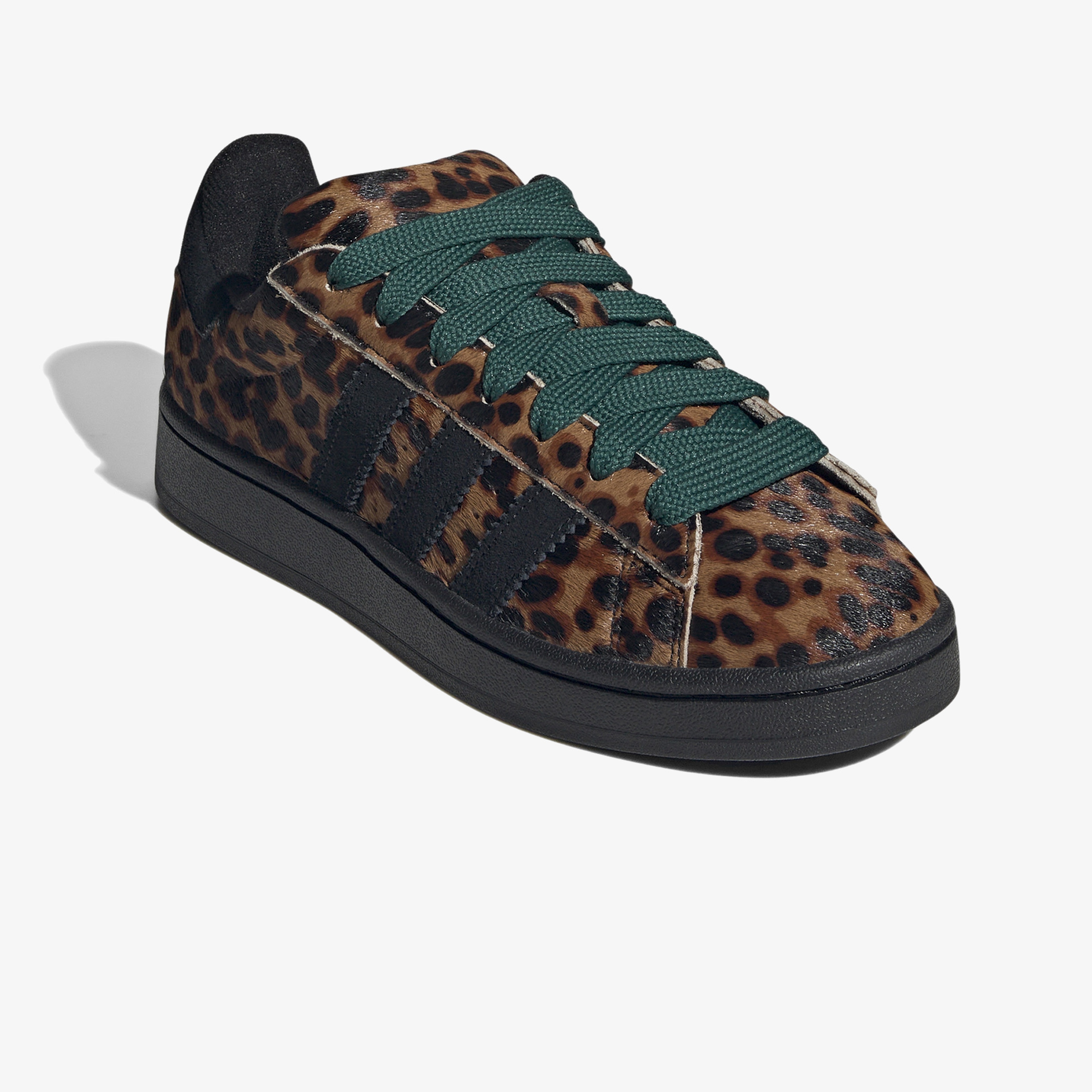 adidas Campus 00S Kadın Kahverengi Spor Ayakkabı