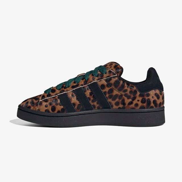 Adidas Kahverengi Adidas Campus 00s Ayakkabı