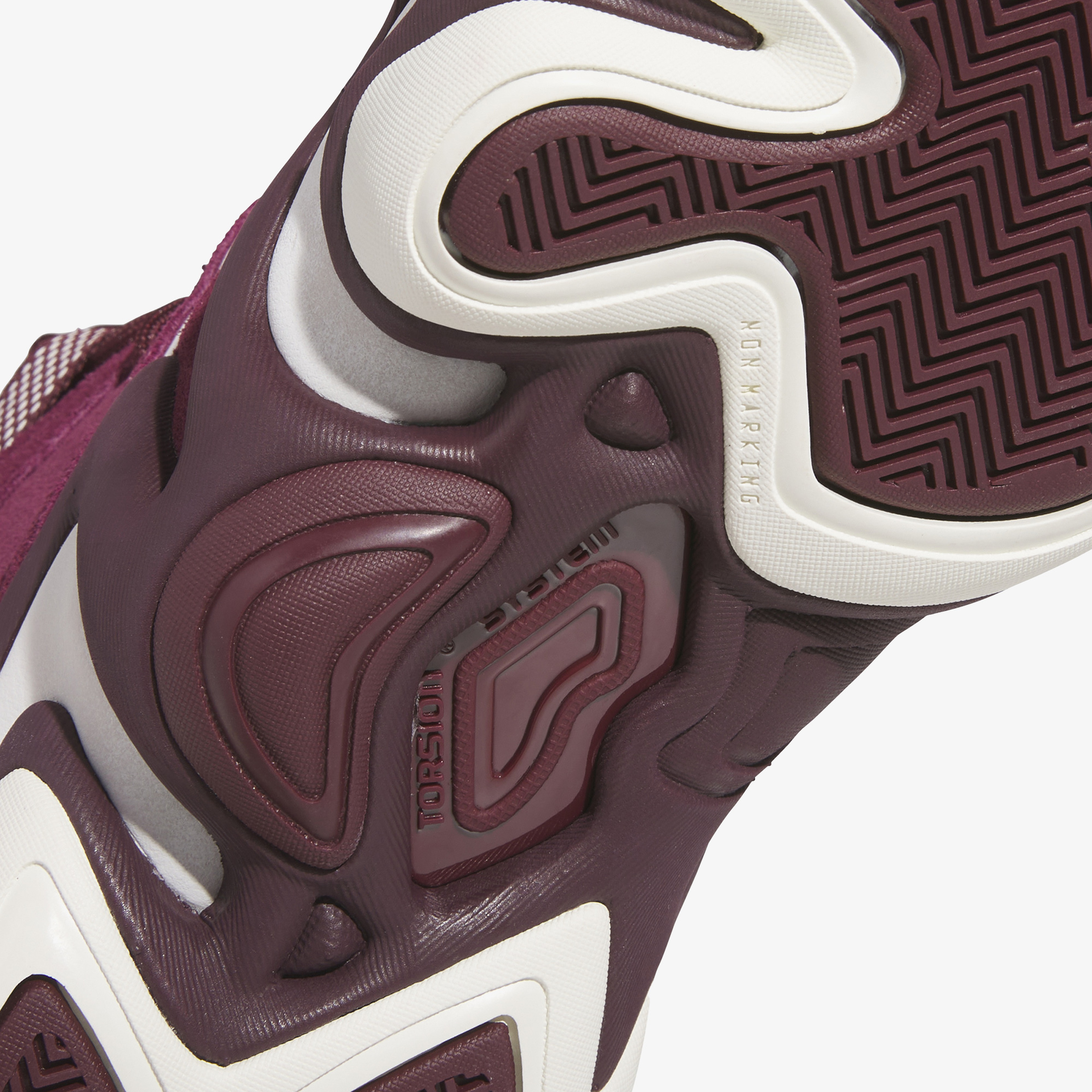 adidas Crazy 8 Erkek Bordo Spor Ayakkabı