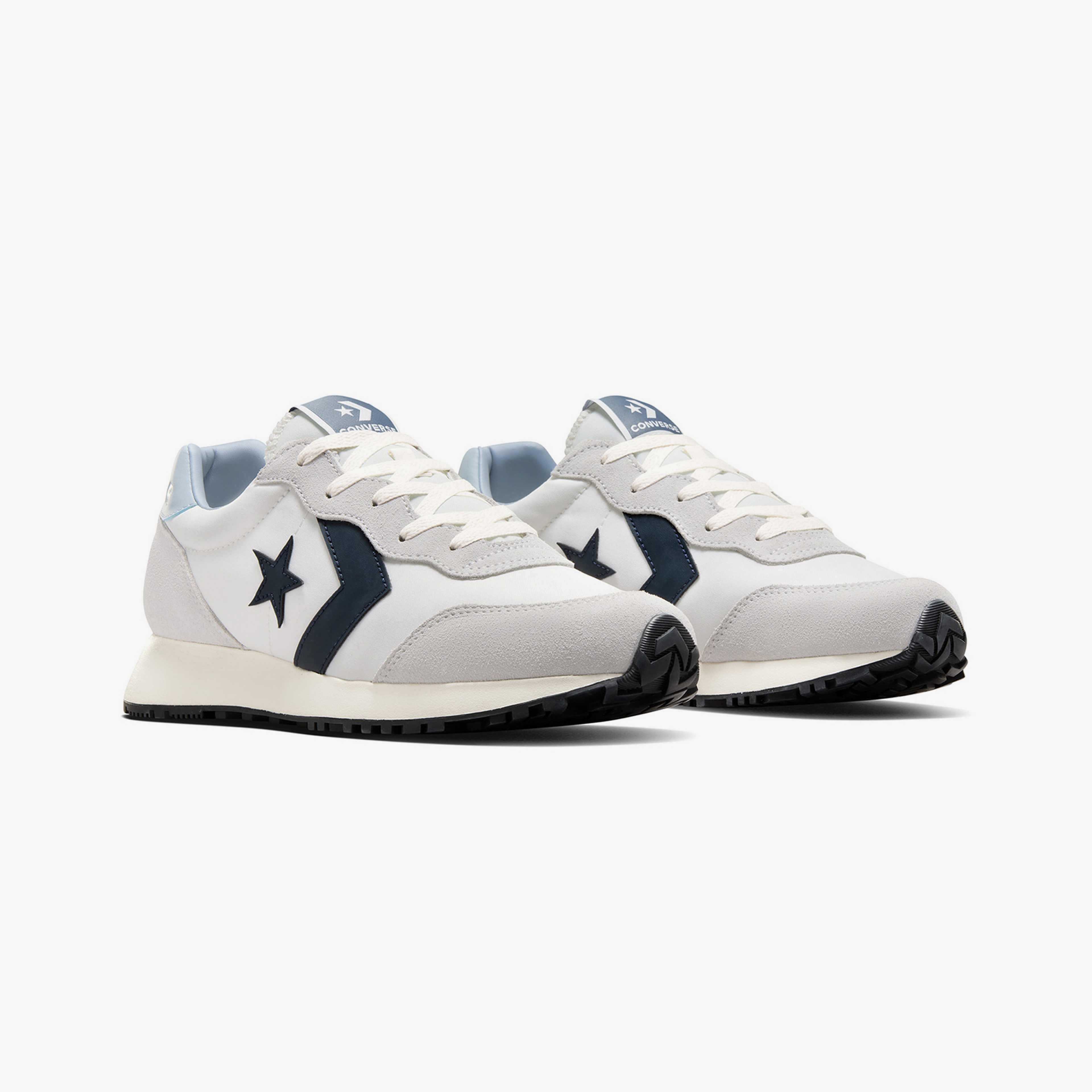 Converse Omega Trainer Unisex Süet Sneaker
