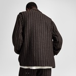 Converse Go-To Gold Standard Andover Unisex Kahverengi Ceket