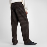 Converse Loose Fit Unisex Siyah Pantolon