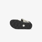 Timberland Perkins Row Backstrap Bebek Krem Sandalet