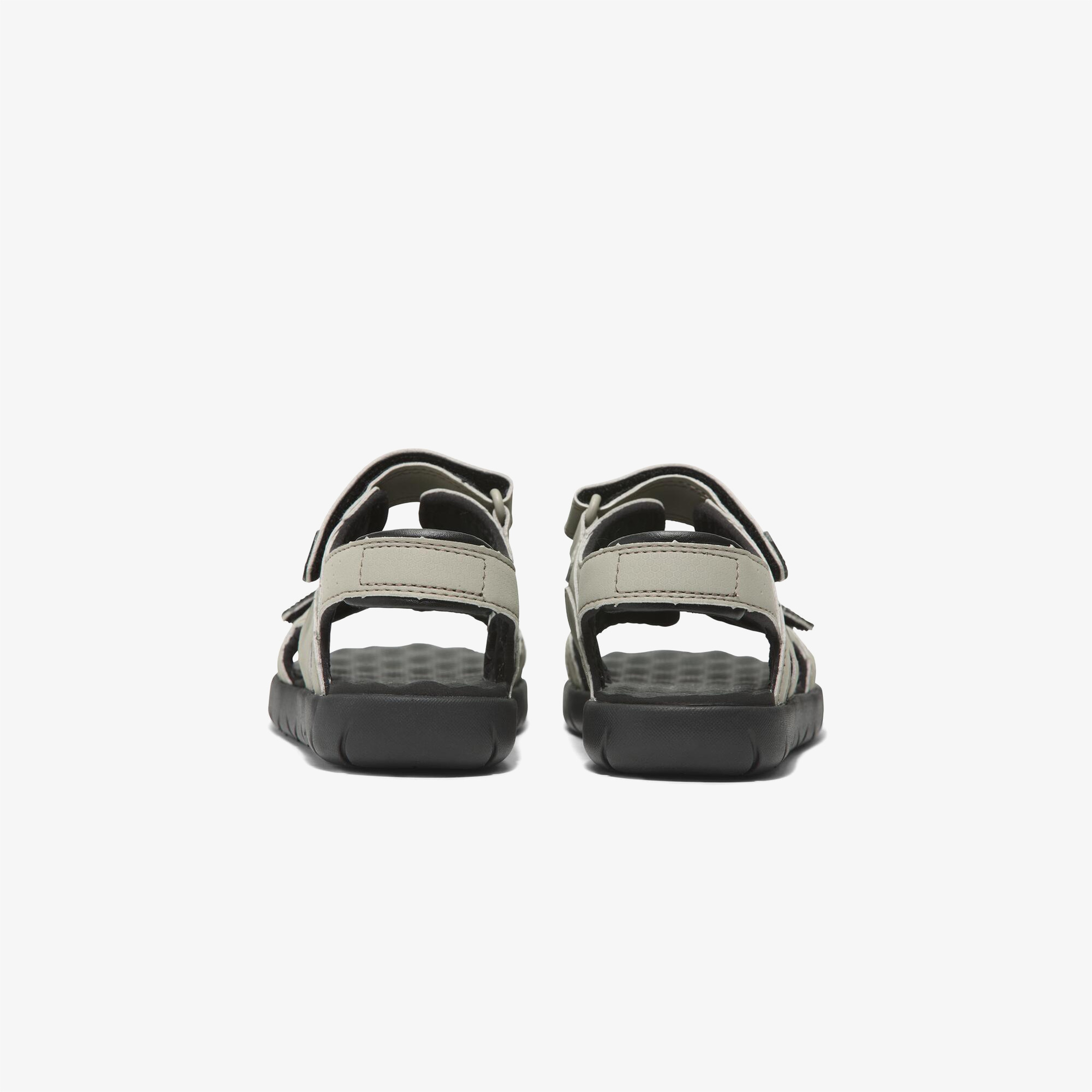 Timberland Perkins Row Backstrap Bebek Krem Sandalet