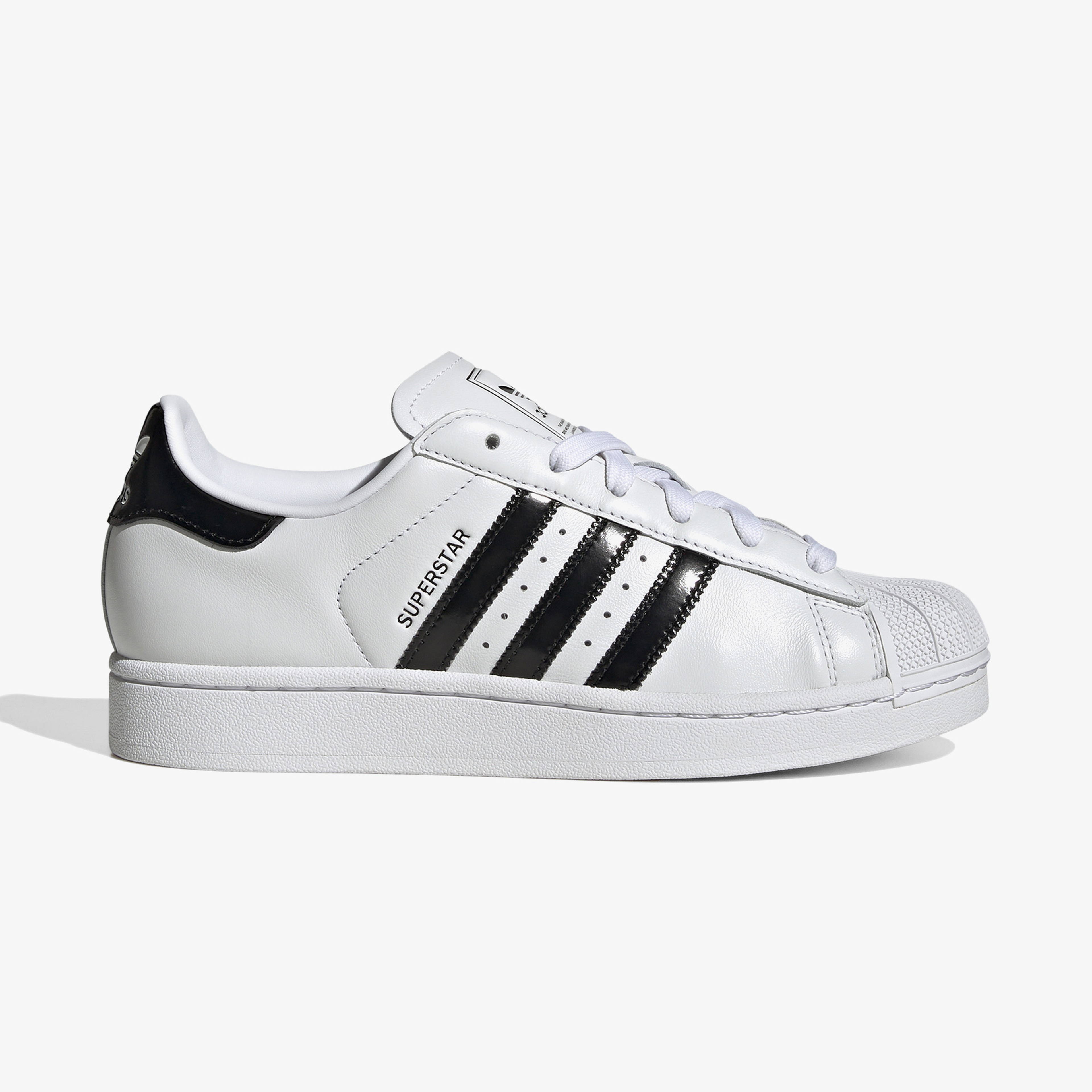 adidas Originals Superstar Beyaz Kadın Spor Ayakkabı