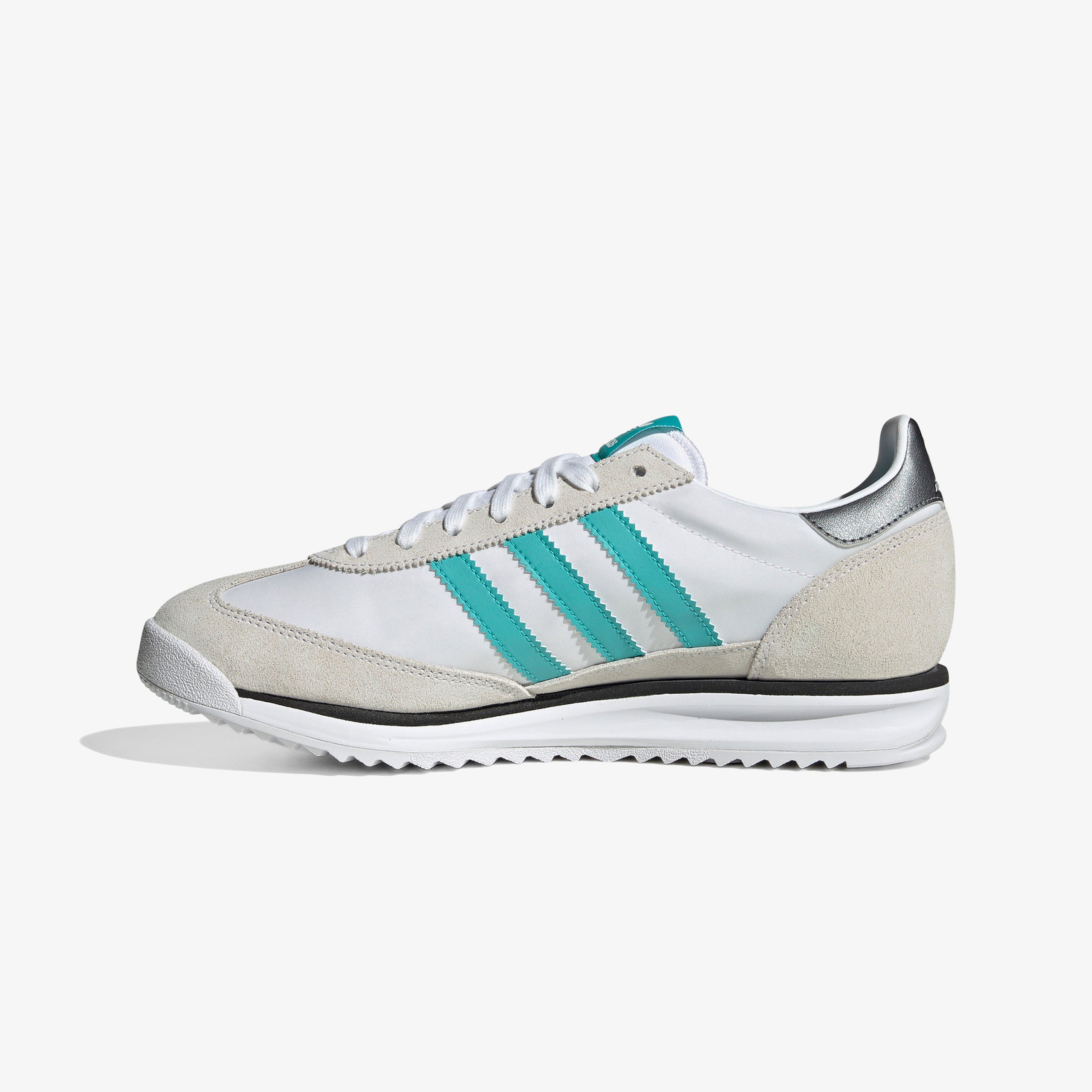 adidas SL 72 RS Mercedes Erkek Beyaz Spor Ayakkabı