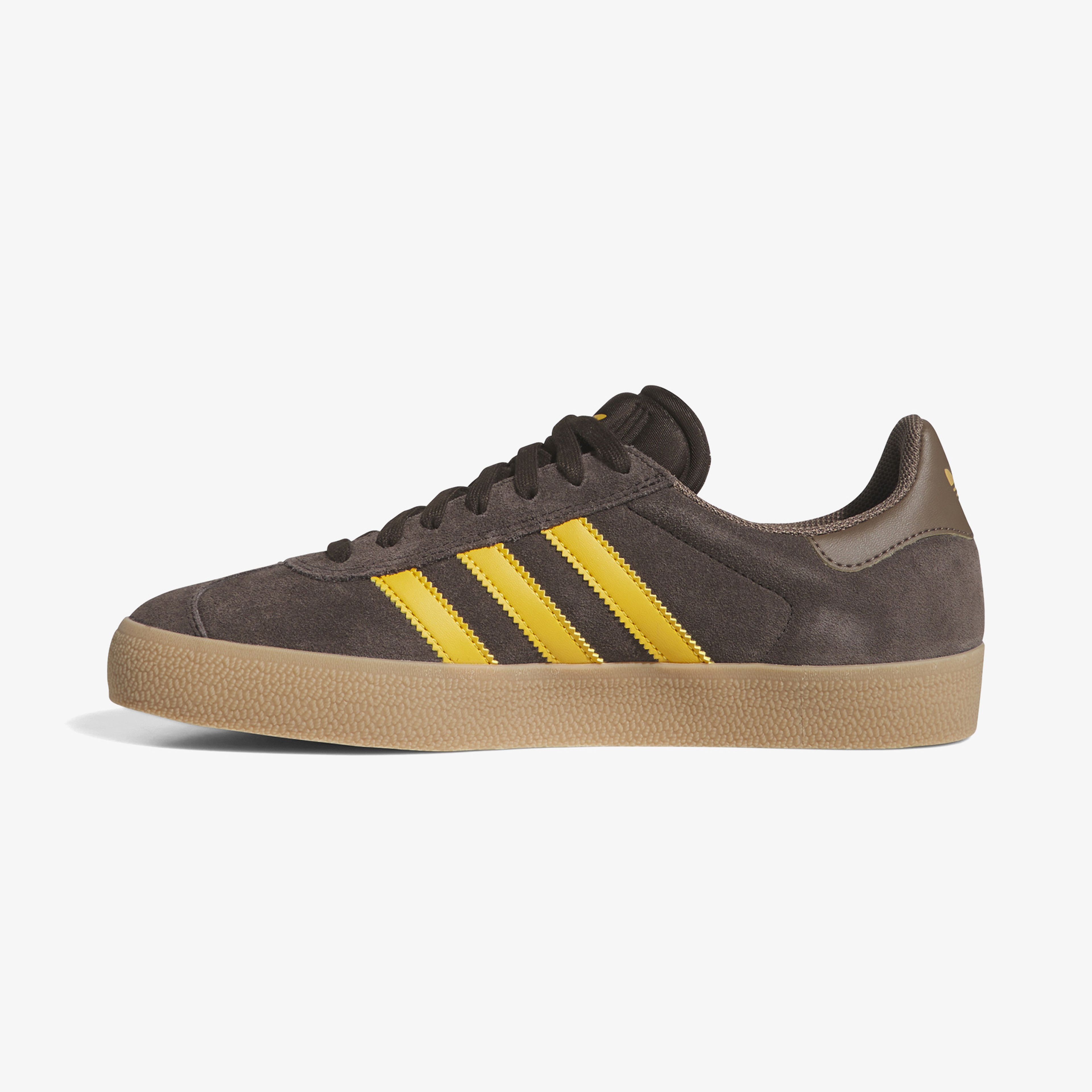adidas Originals Gazelle ADV Erkek Kahverengi Spor Ayakkabı