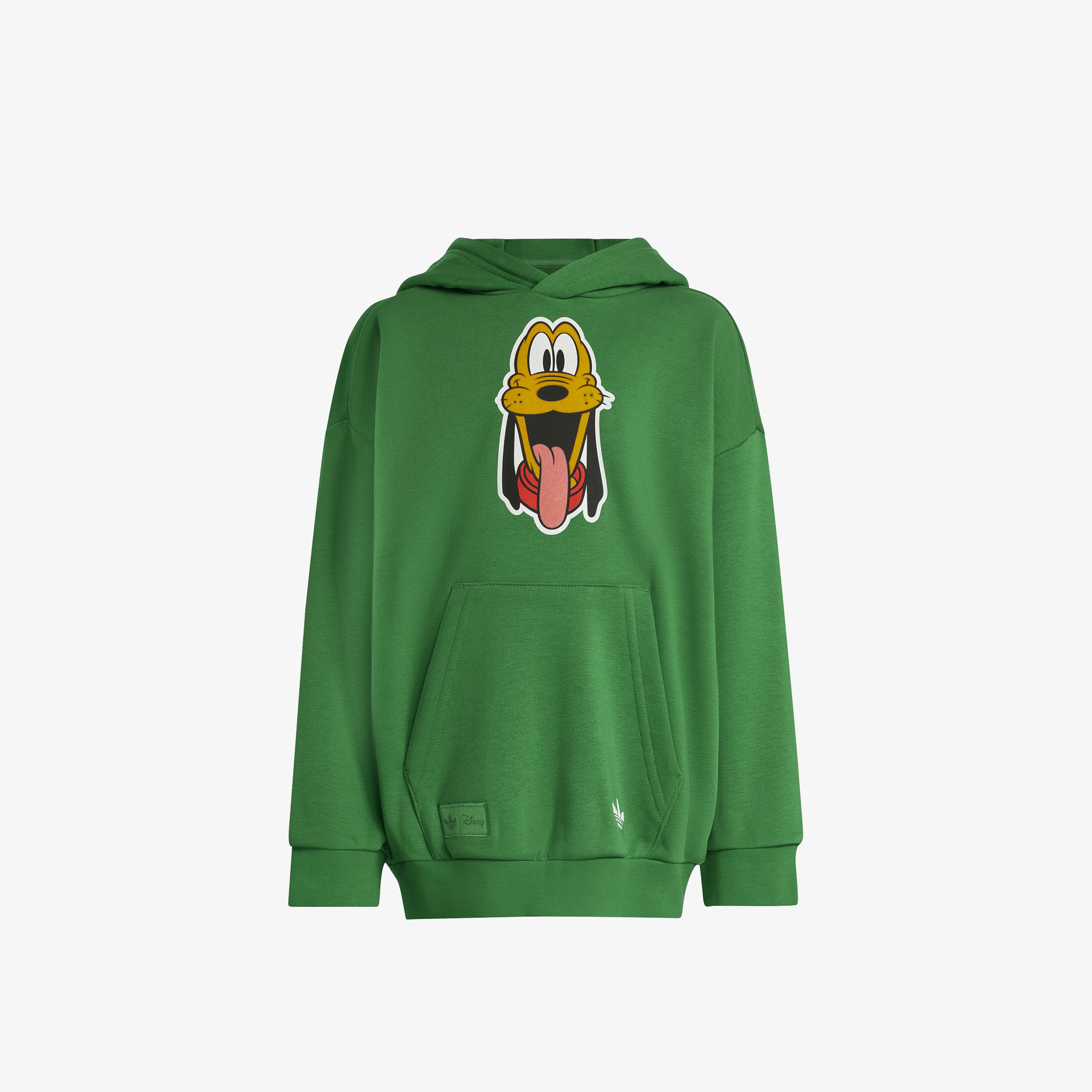 adidas Originals Lk Dy Mm Hs Yeşil Çocuk Eşofman Takımı