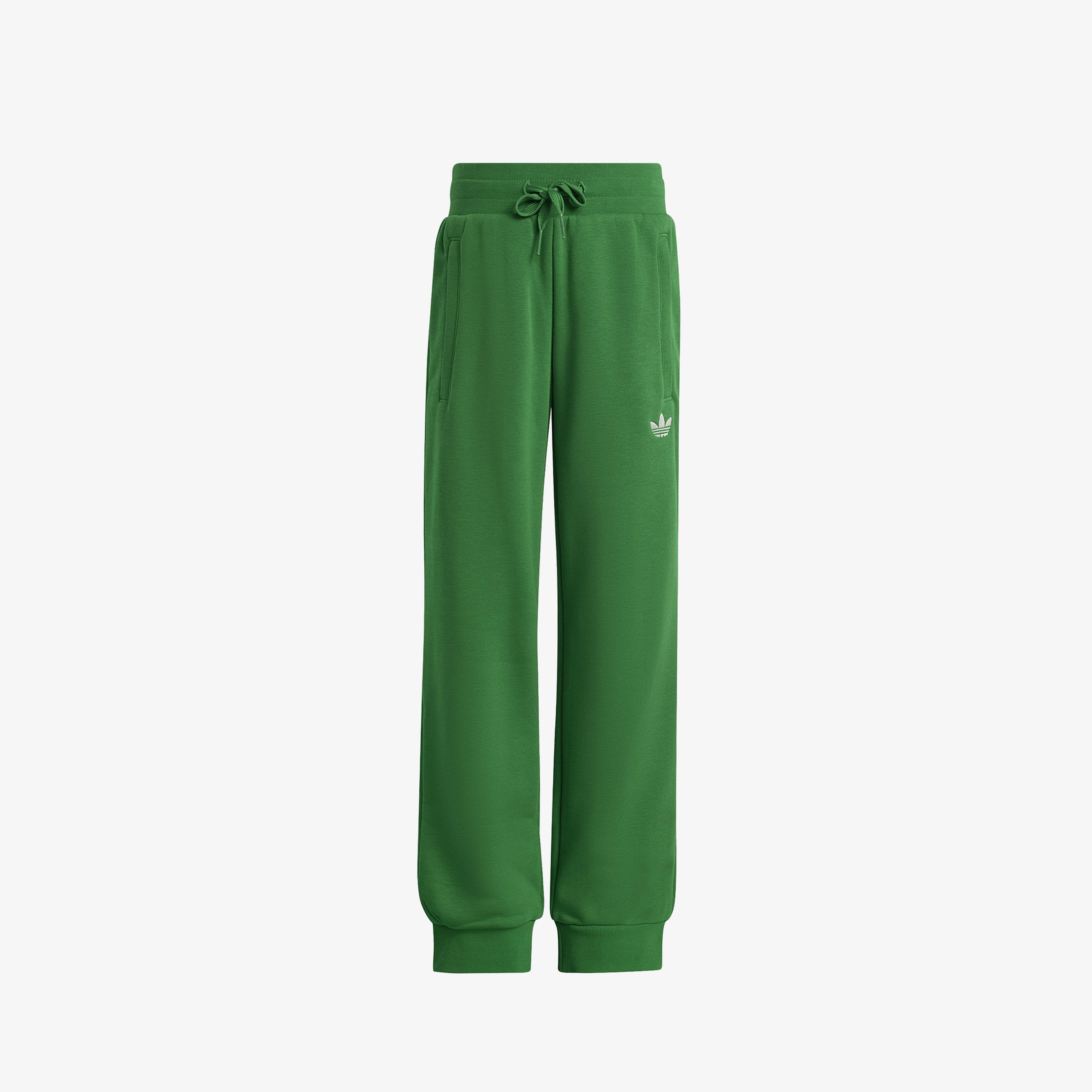adidas Originals Lk Dy Mm Hs Yeşil Çocuk Eşofman Takımı