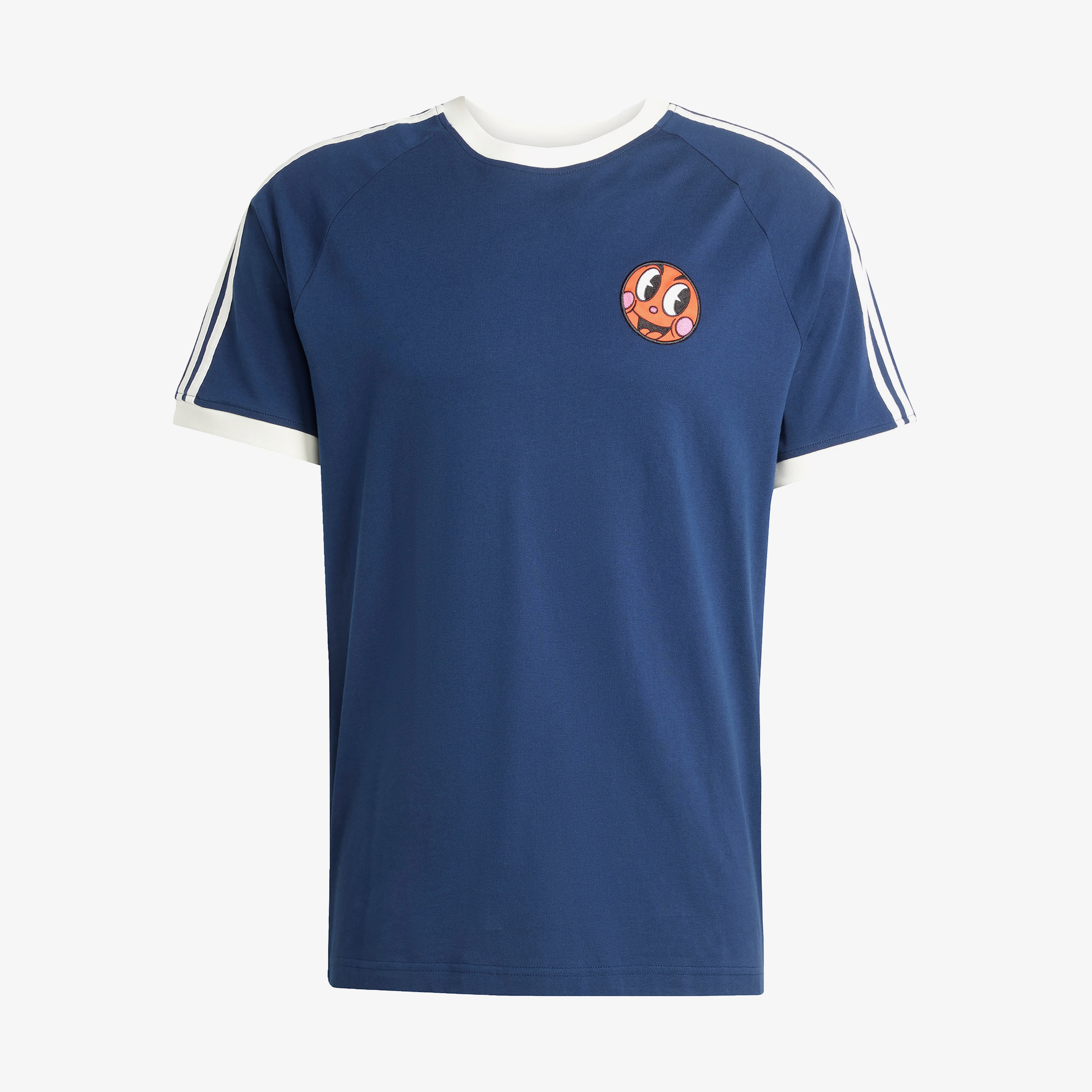 adidas Originals Calı Larcivert Erkek T-Shirt
