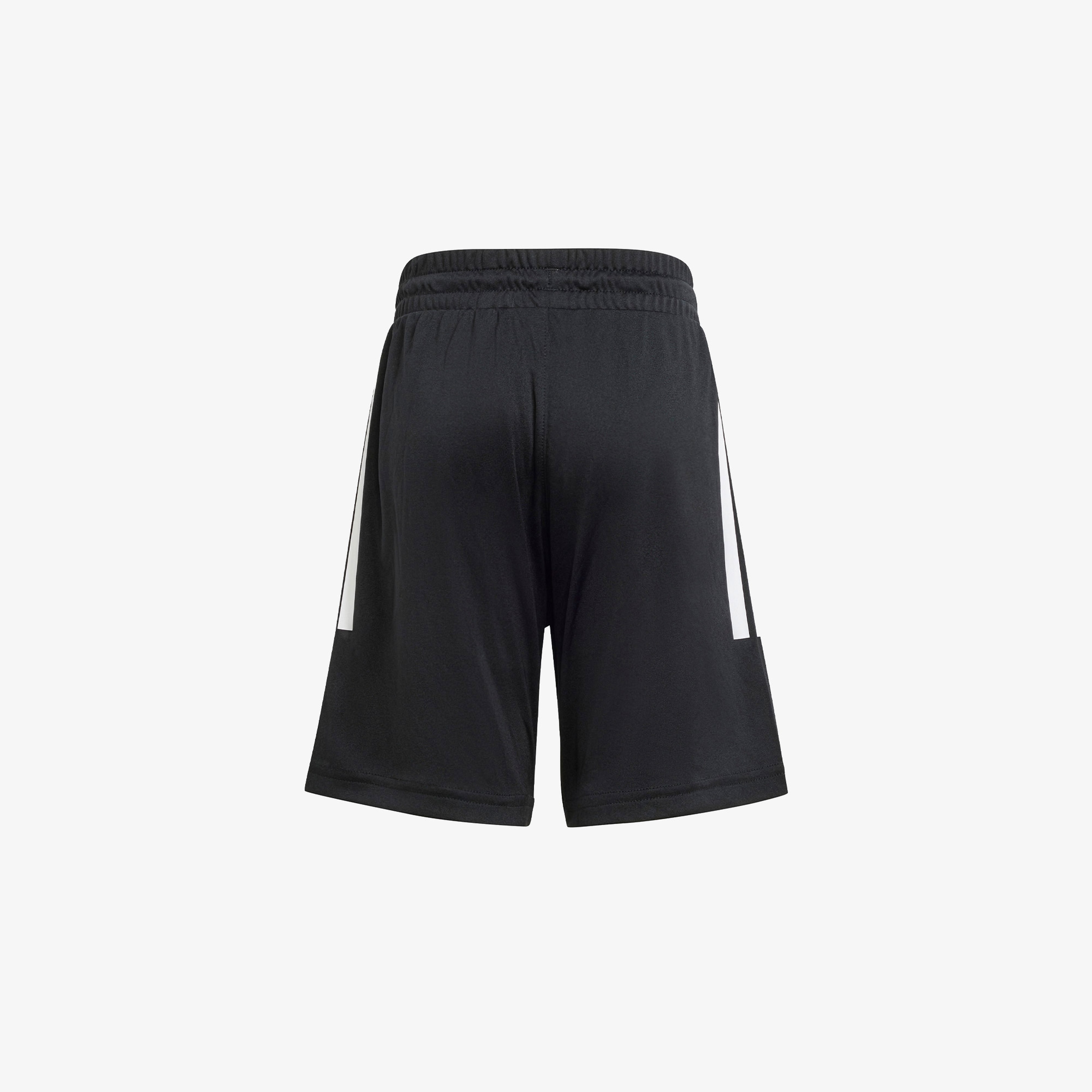 adidas X Marvel Ironman Çocuk Kırmızı/Siyah Şort Takımı