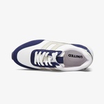 UNITED4 Kadın Beyaz Spor Ayakkabı