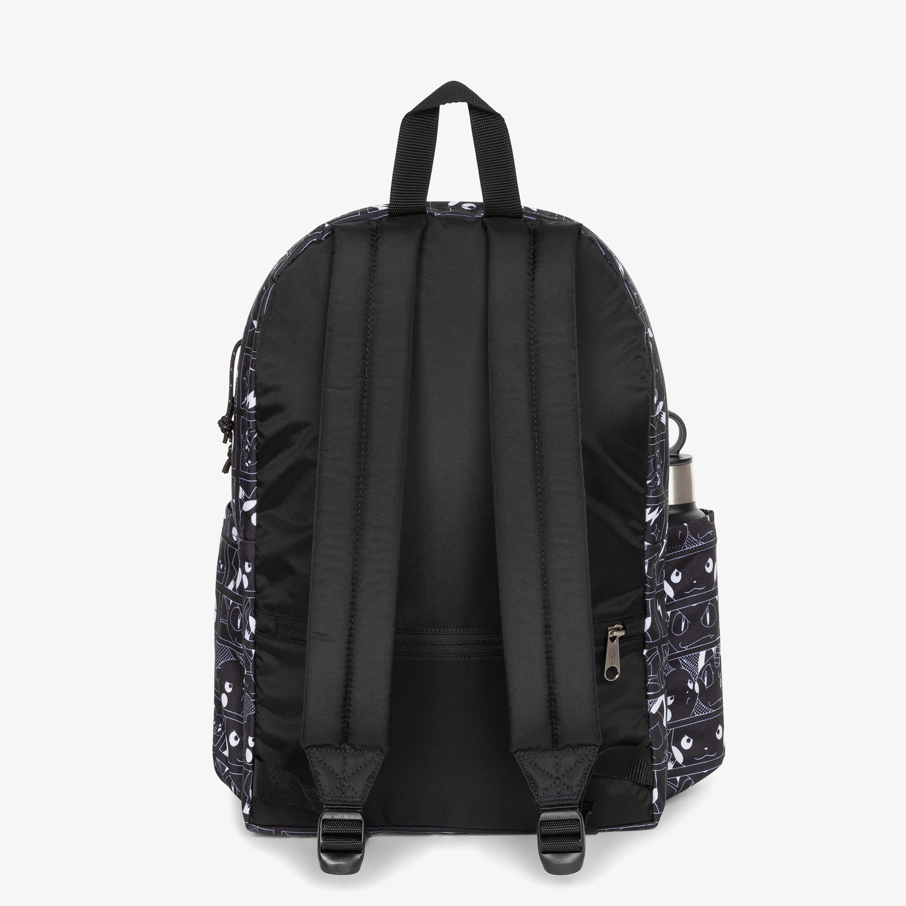 Eastpak X Pokemon Day Office Unisex Siyah Sırt Çantası