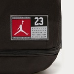 Jordan Unisex Siyah Sırt Çantası