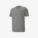 Puma Erkek Gri T-Shirt