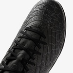 Skechers Erkek Siyah Halı Saha Kramponu