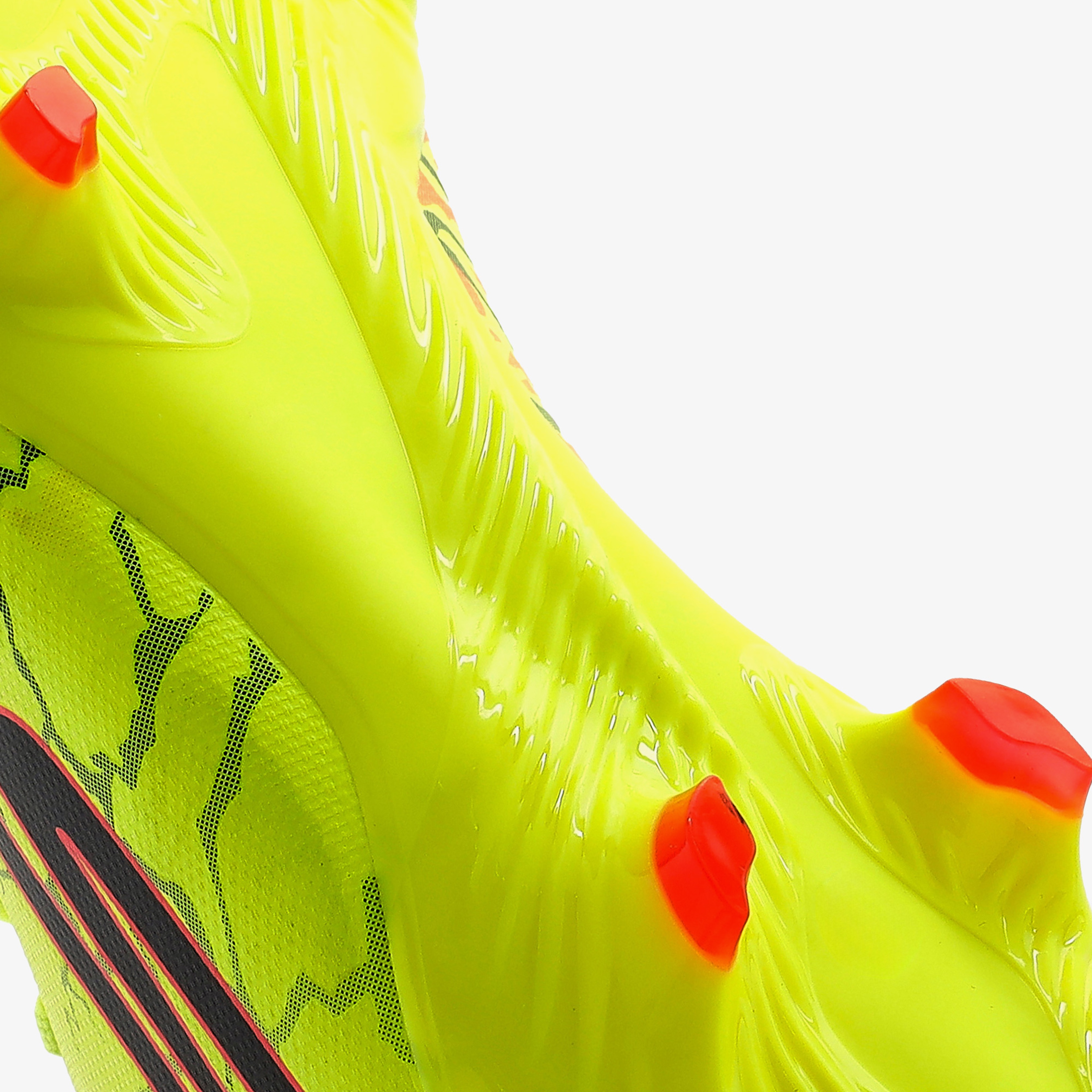 Skechers Erkek Sarı Çim Saha Kramponu