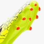 Skechers Erkek Sarı Çim Saha Kramponu