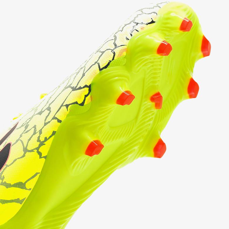 Skechers Erkek Sarı Çim Saha Kramponu