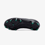 Skechers Erkek Siyah Çim Saha Kramponu