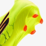 Skechers Erkek Sarı Çim Saha Kramponu