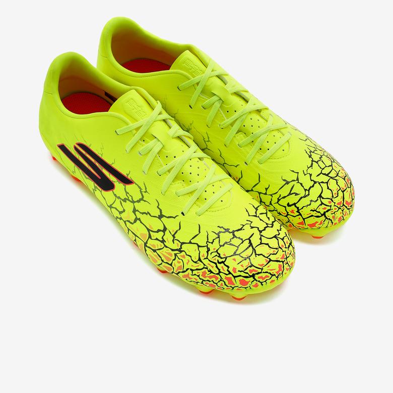 Skechers Erkek Sarı Çim Saha Kramponu