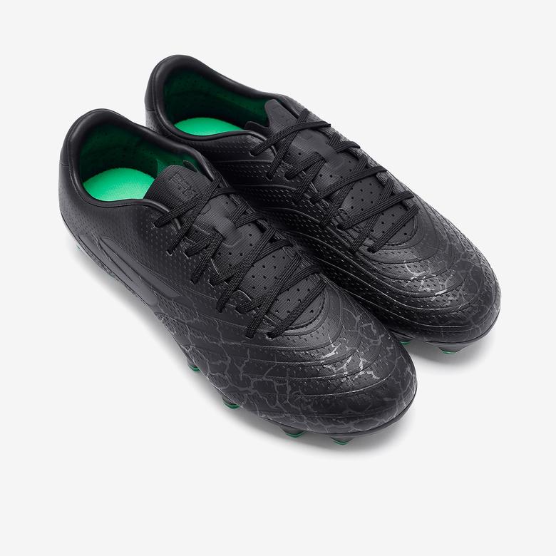 Skechers Erkek Siyah Çim Saha Kramponu