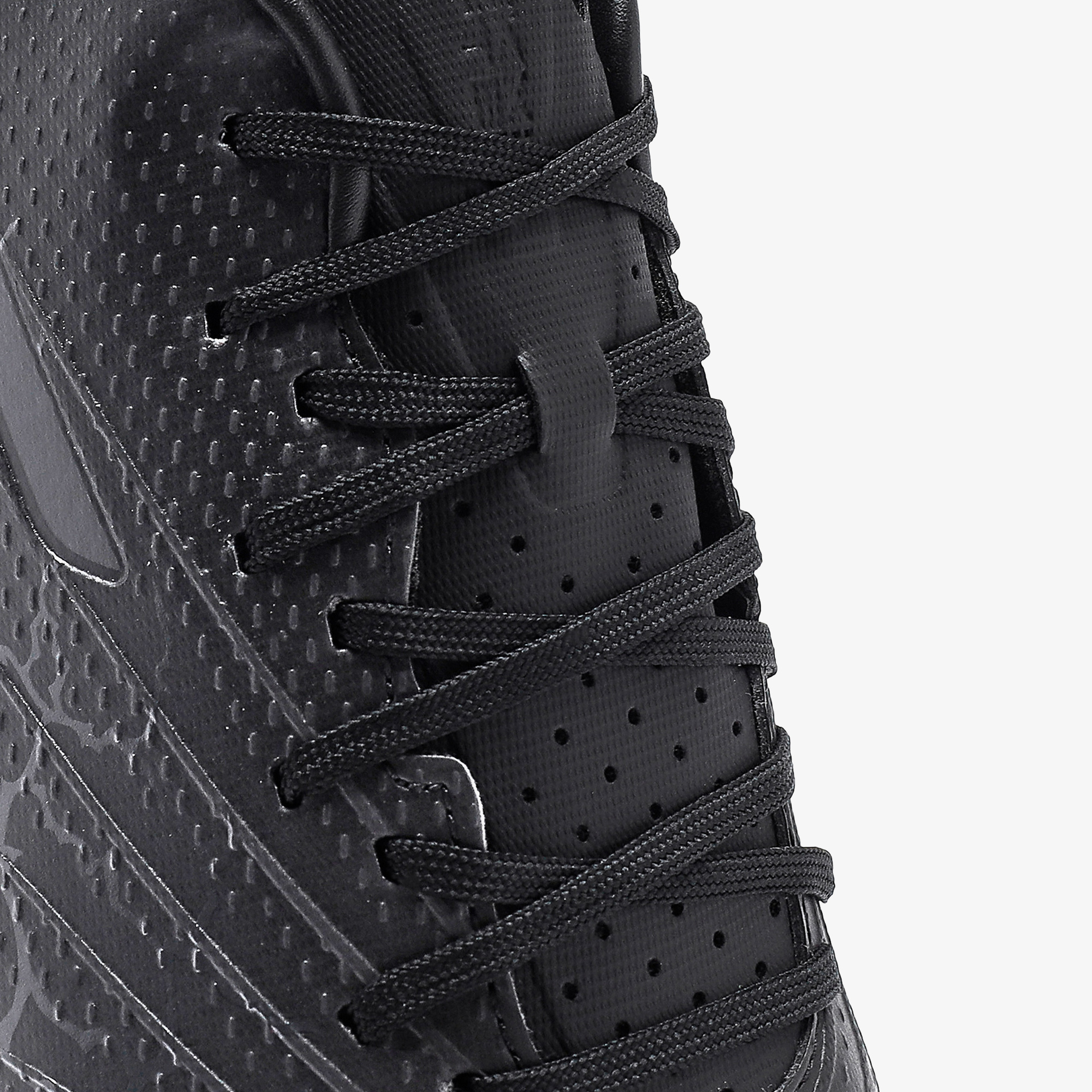 Skechers Erkek Siyah Çim Saha Kramponu