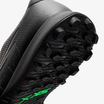 Skechers Erkek Siyah Halı Saha Kramponu