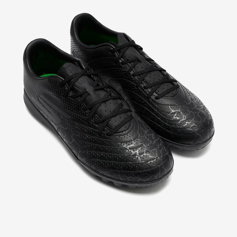 Skechers Erkek Siyah Halı Saha Kramponu