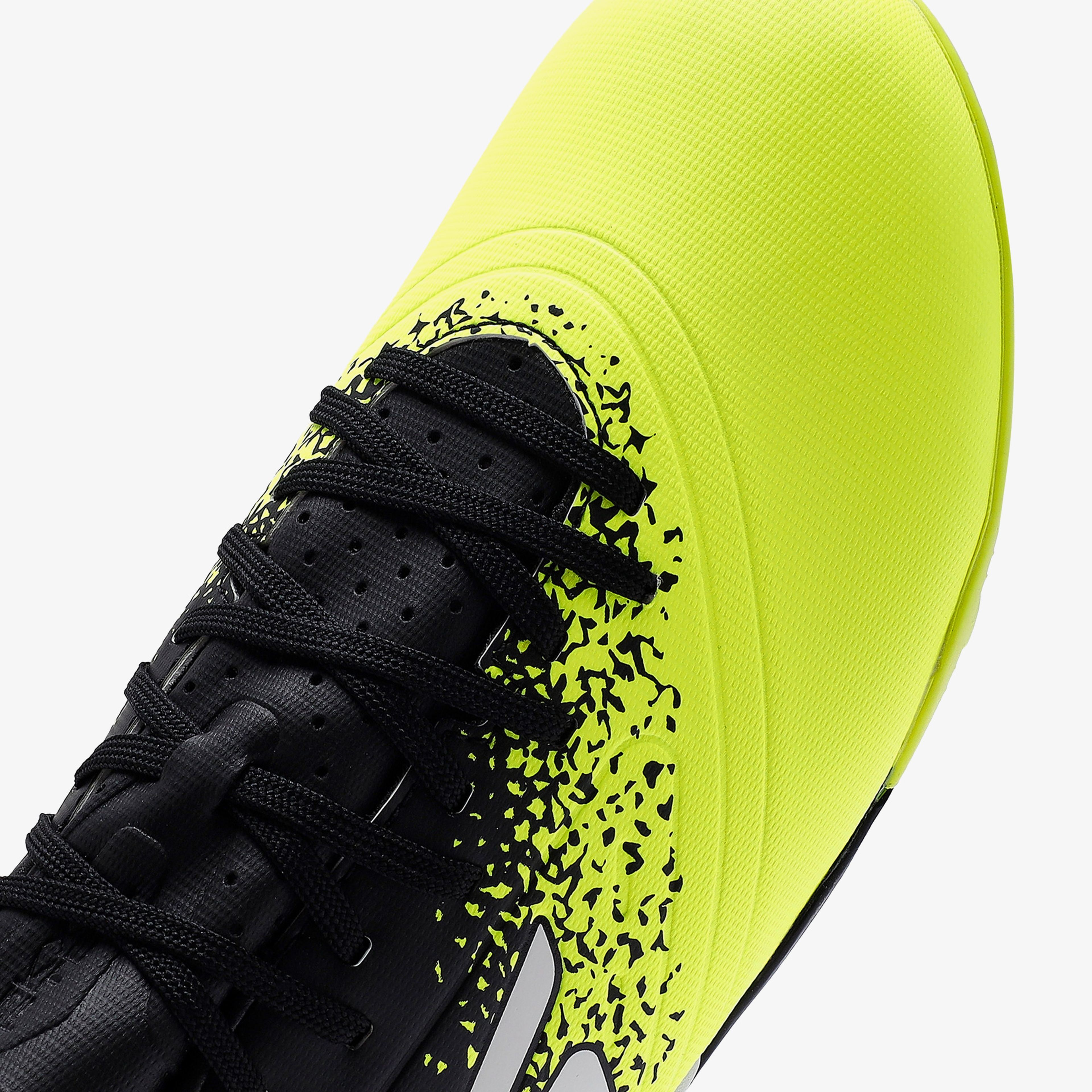 Skechers Erkek Sarı Halı Saha Kramponu