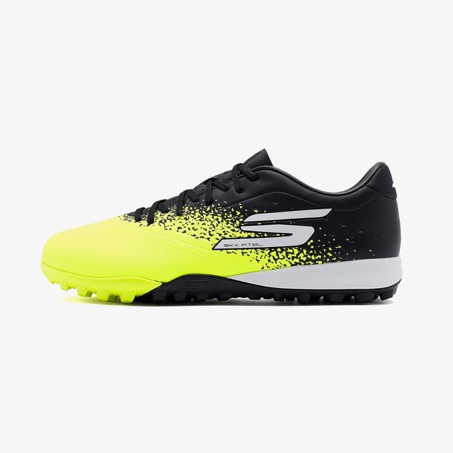 Skechers Sarı Skechers Razor 252016-ylbk