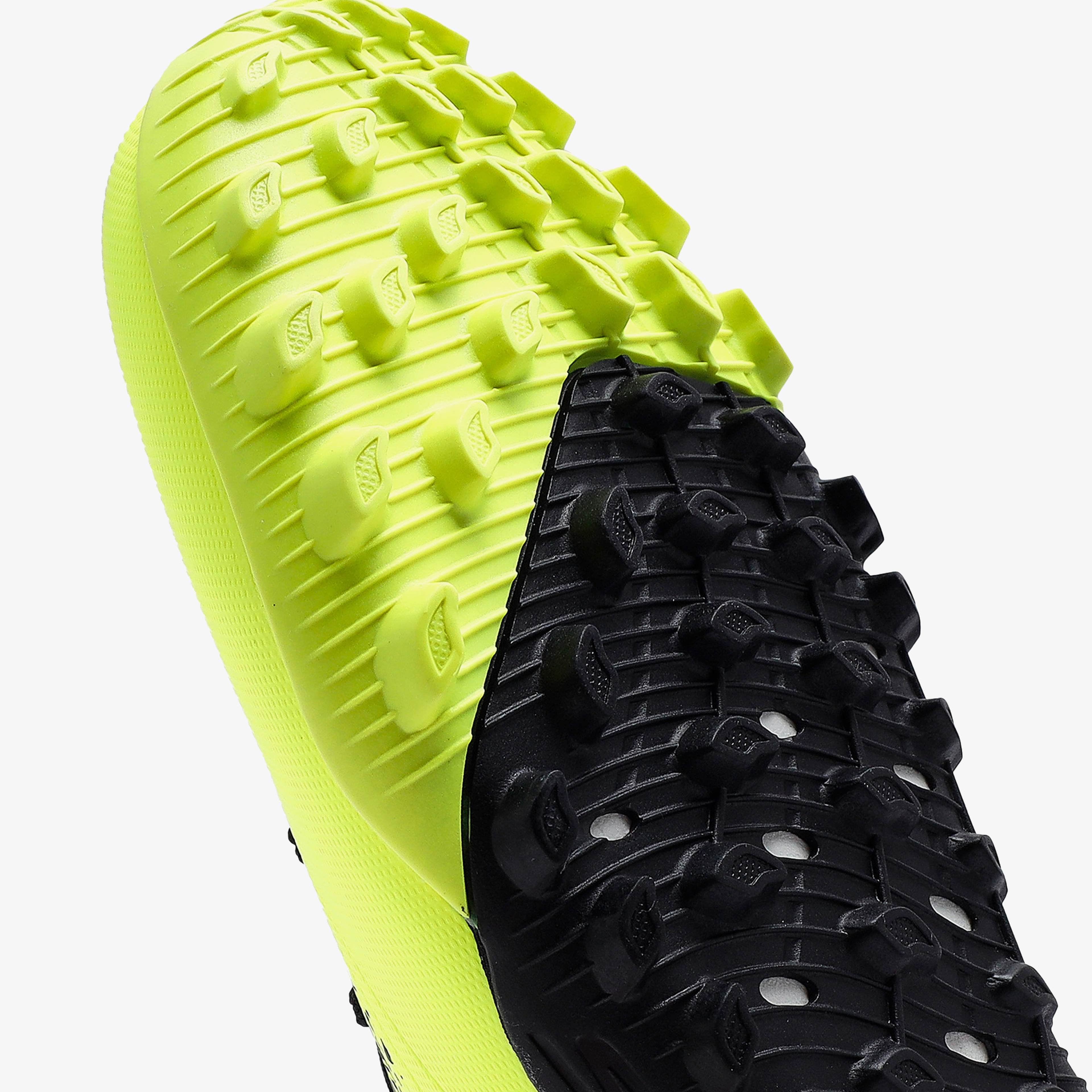 Skechers Erkek Sarı Halı Saha Kramponu