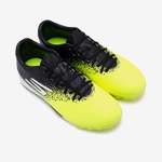 Skechers Erkek Sarı Halı Saha Kramponu