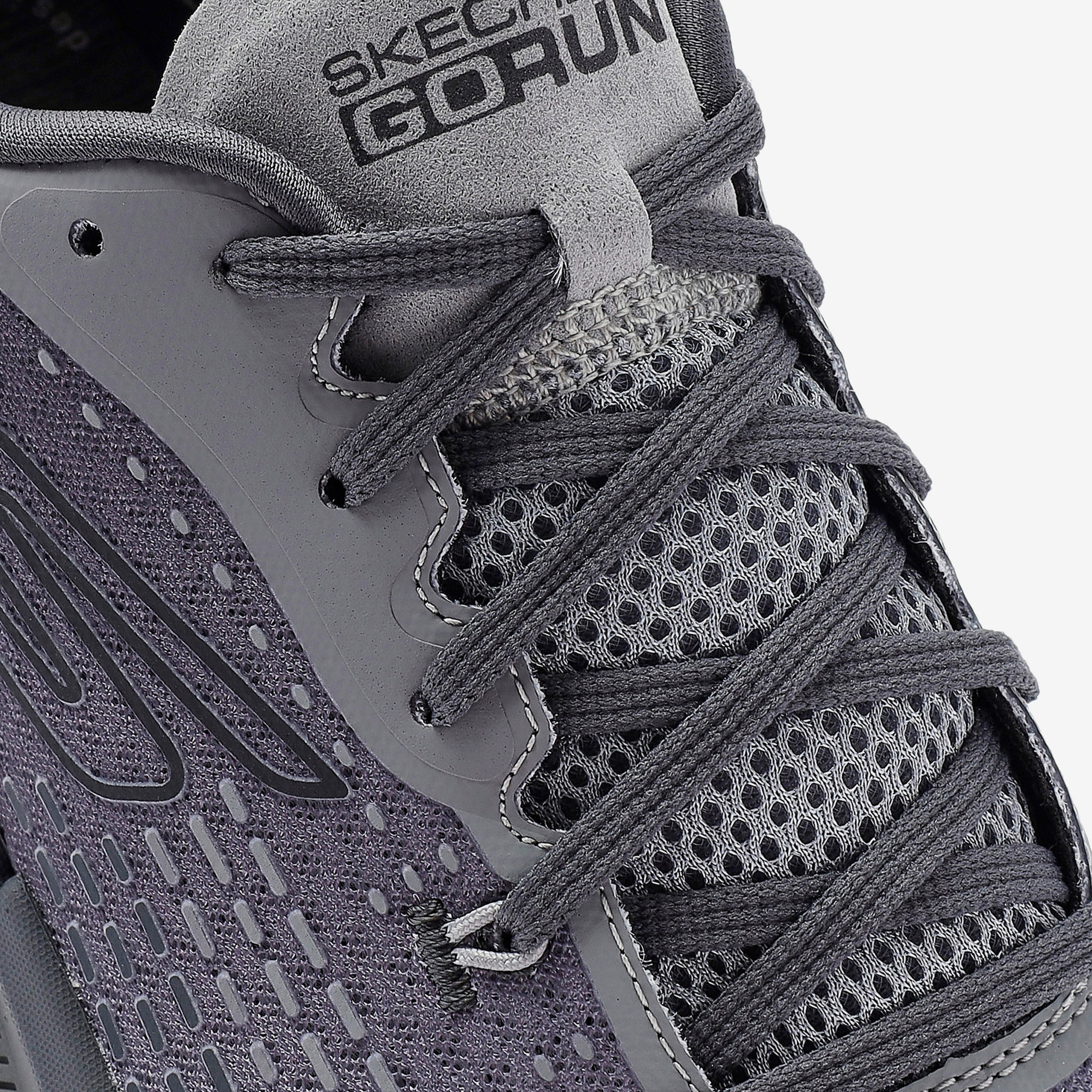 Skechers Cushioning Premier Erkek Gri Günlük Spor Ayakkabı