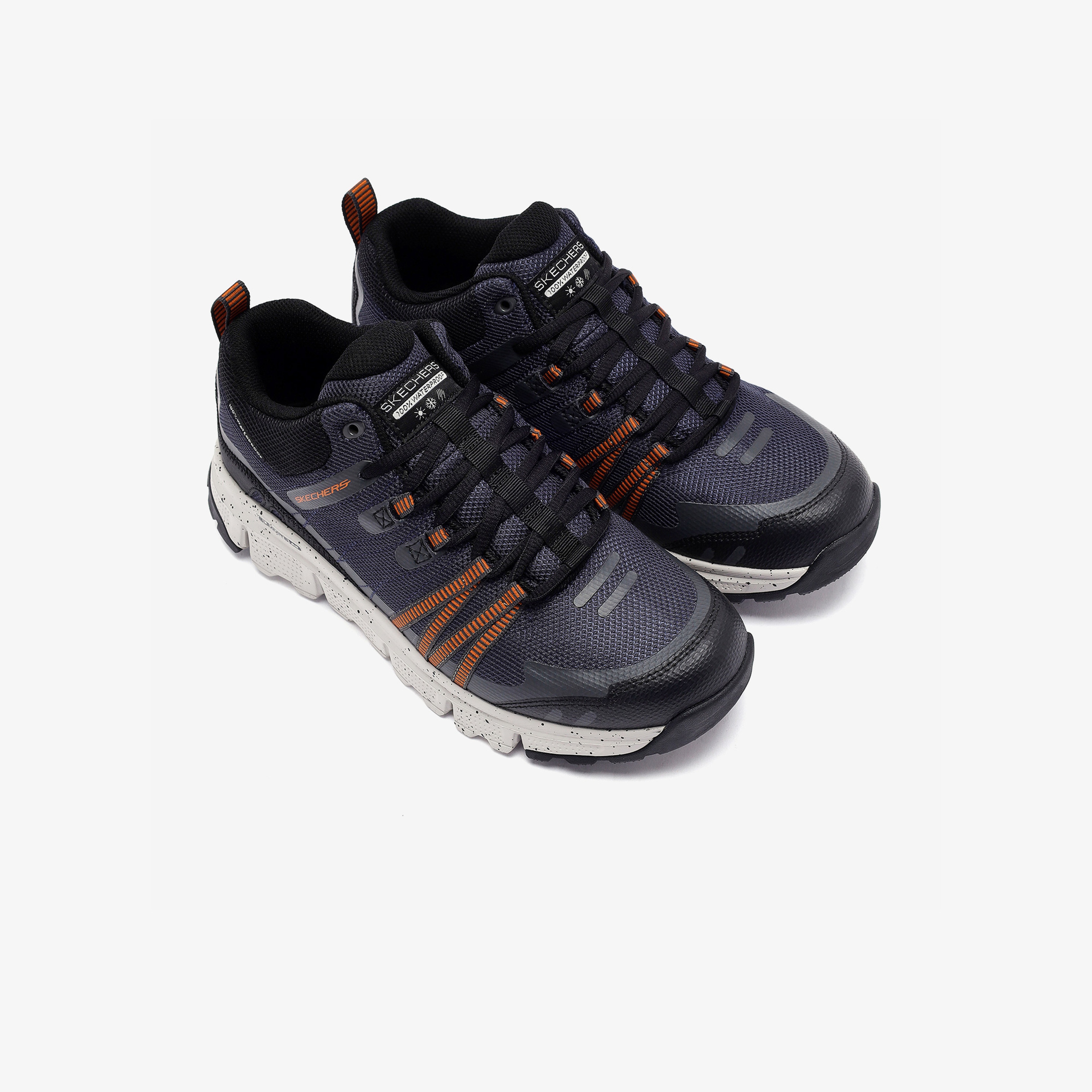 Skechers Erkek Lacivert Outdoor Ayakkabı