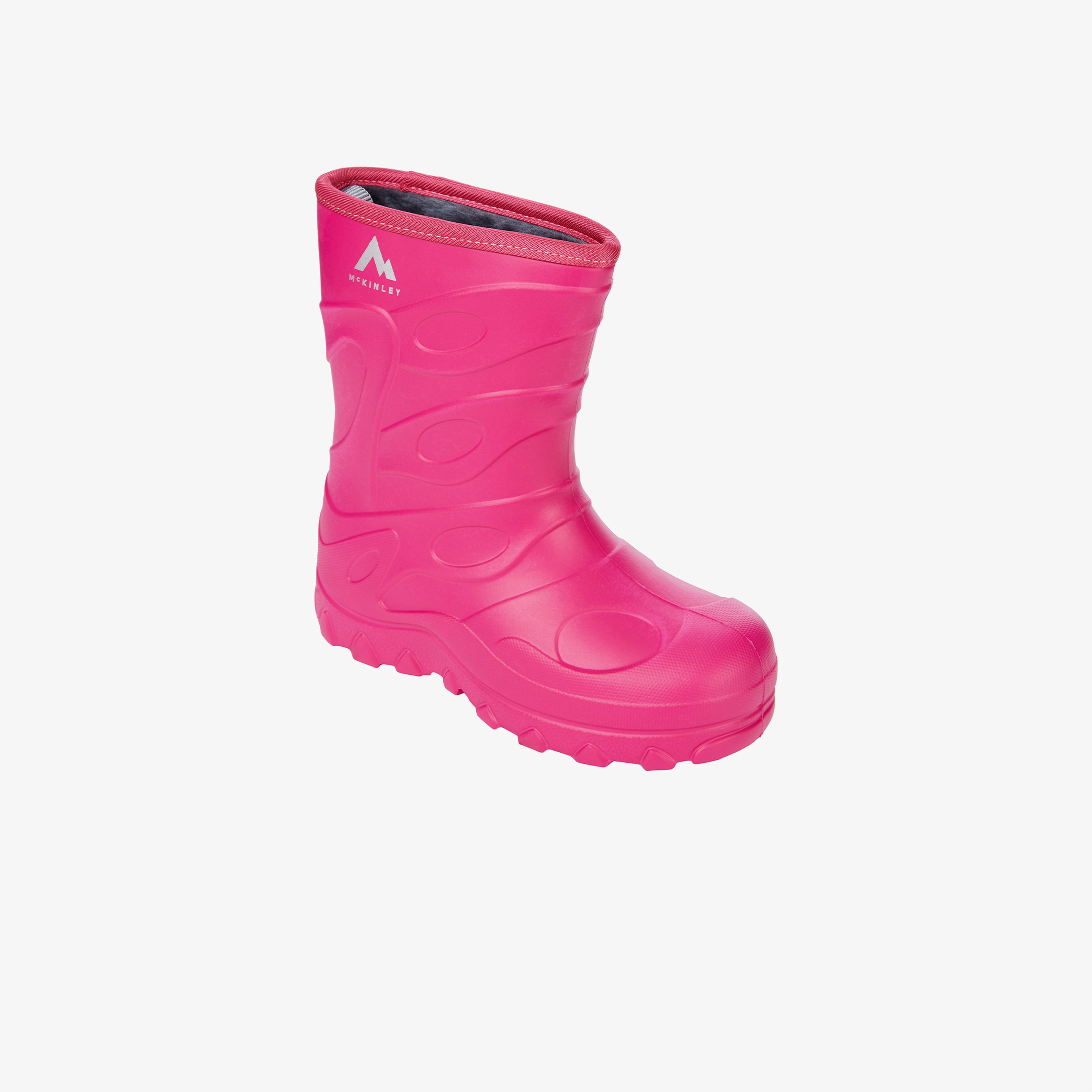 Mc Kinley Imboitta Çocuk Pembe Bot