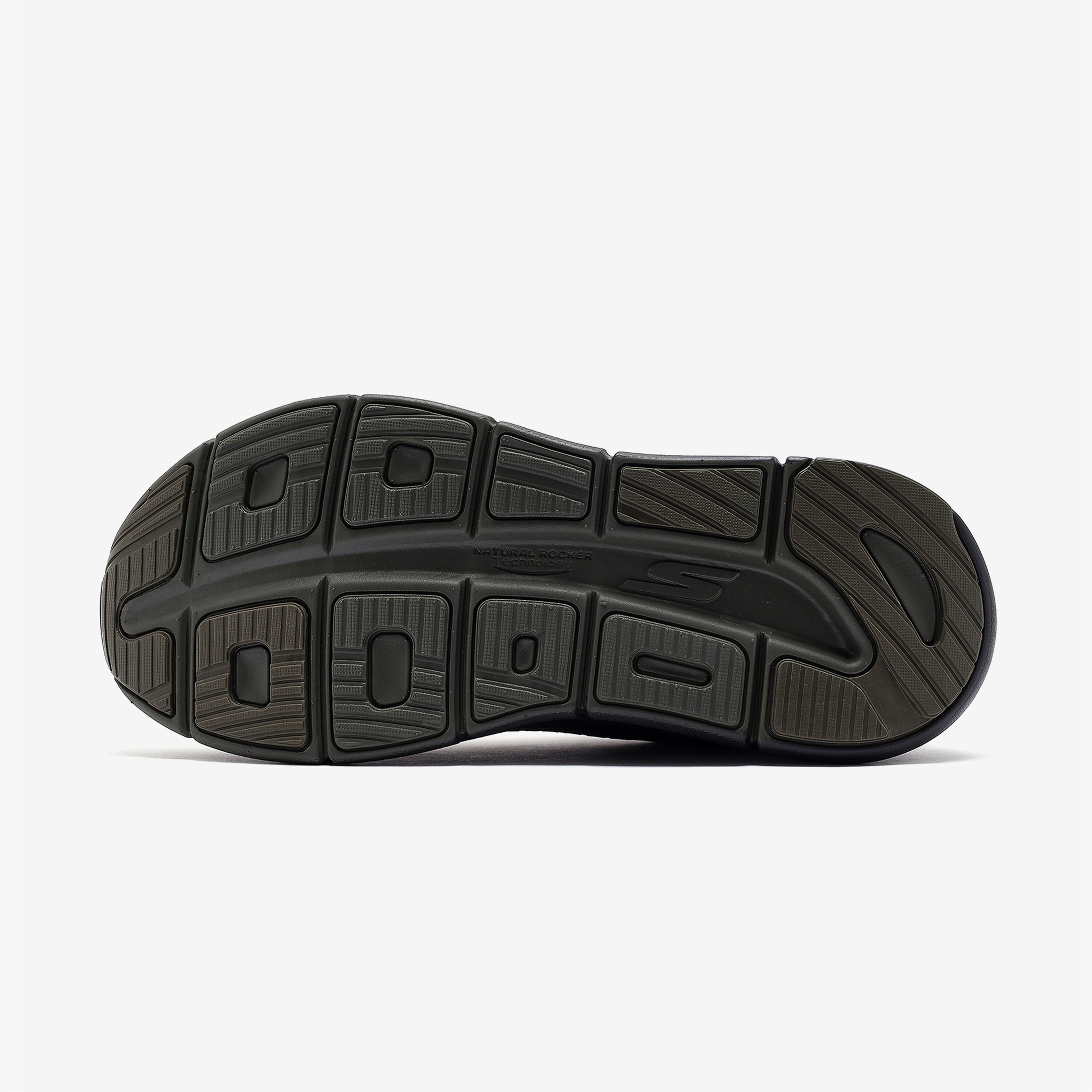 Skechers Cushioning Premier Erkek Siyah Günlük Spor Ayakkabı