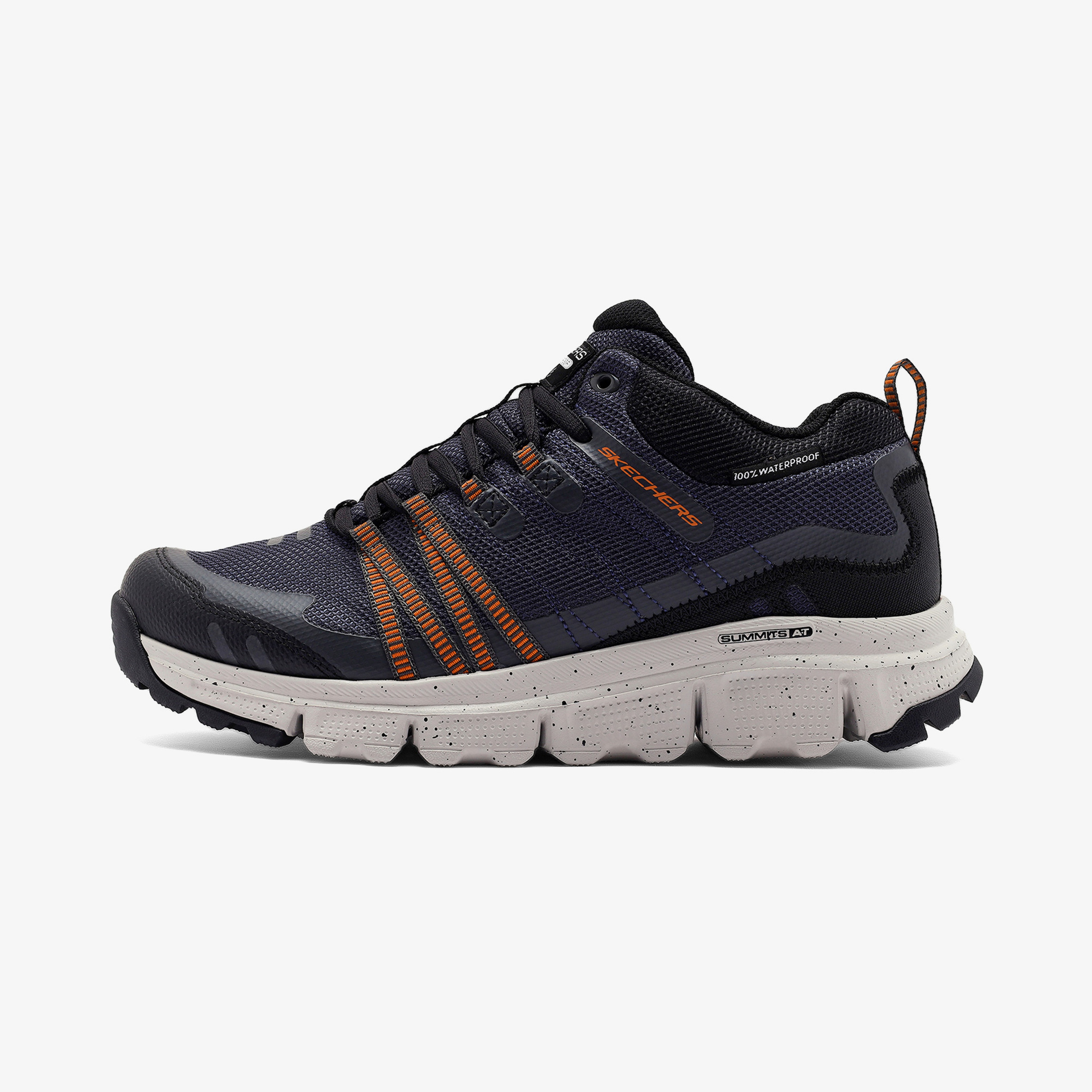 Skechers Erkek Lacivert Outdoor Ayakkabı