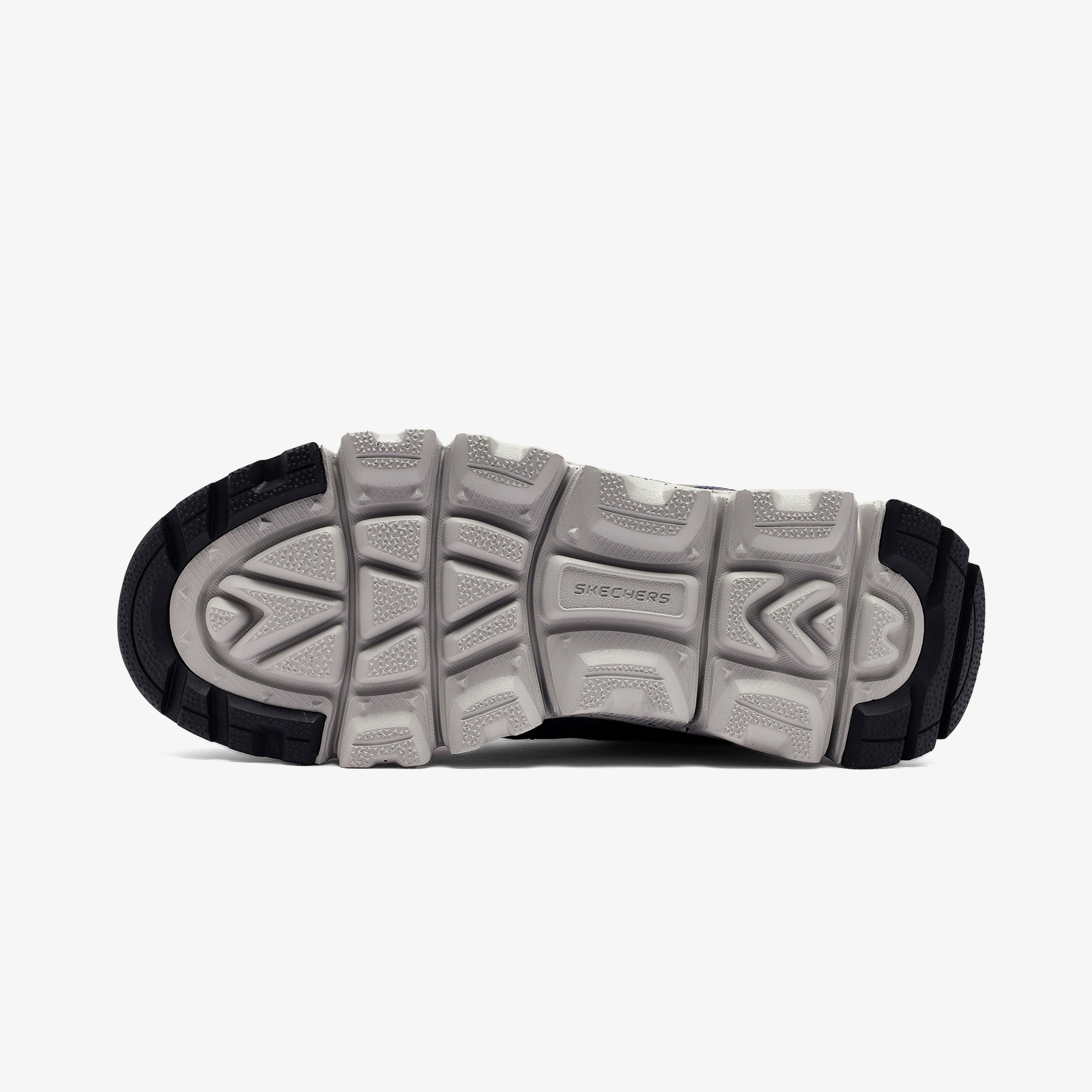 Skechers Erkek Lacivert Outdoor Ayakkabı