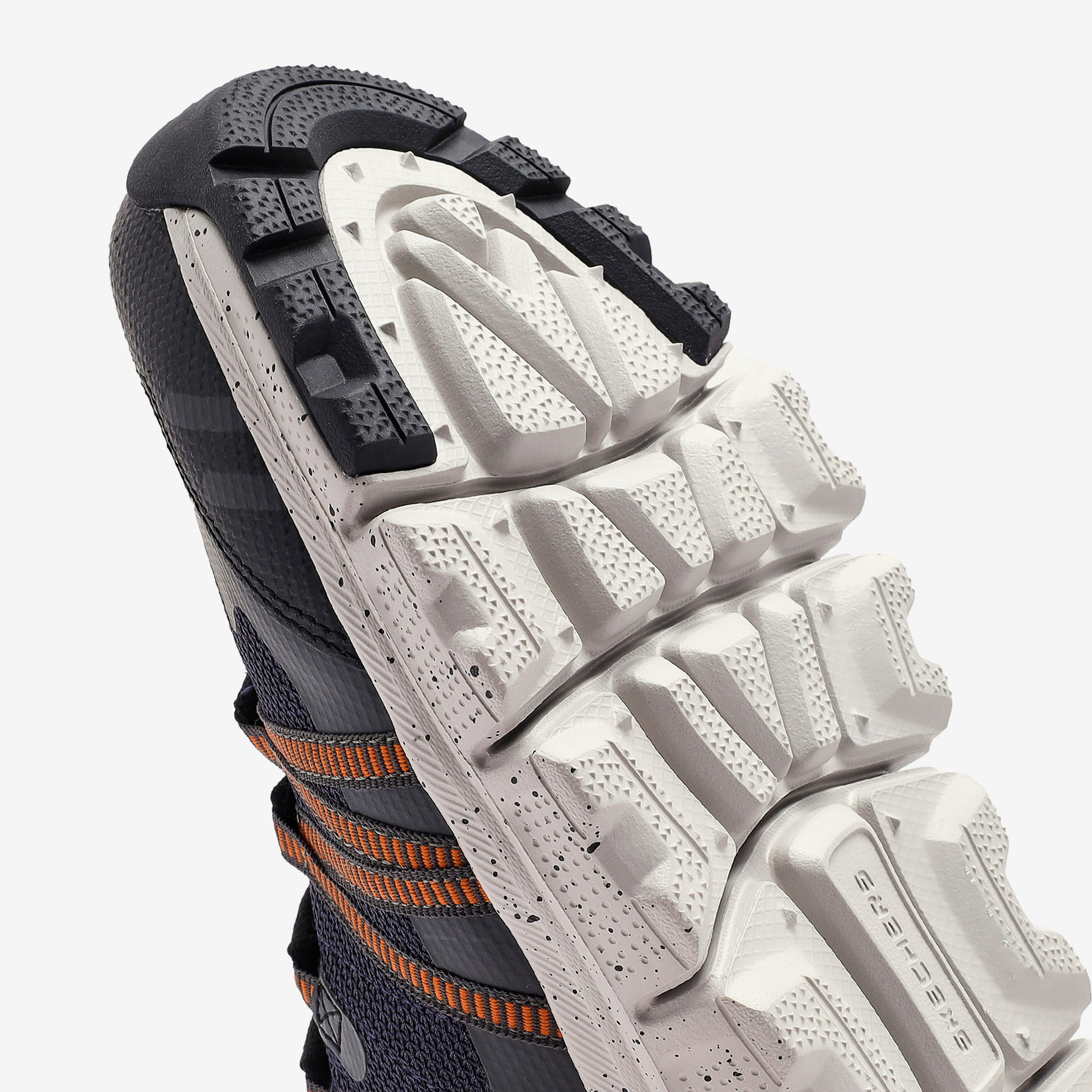 Skechers Erkek Lacivert Outdoor Ayakkabı