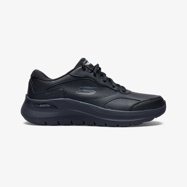 Skechers Skechers Skehers Arch Fit 2.0 Erkek Siyah Günlük Spor Ayakkabı Occasion'da! Siyah - 2. görsel