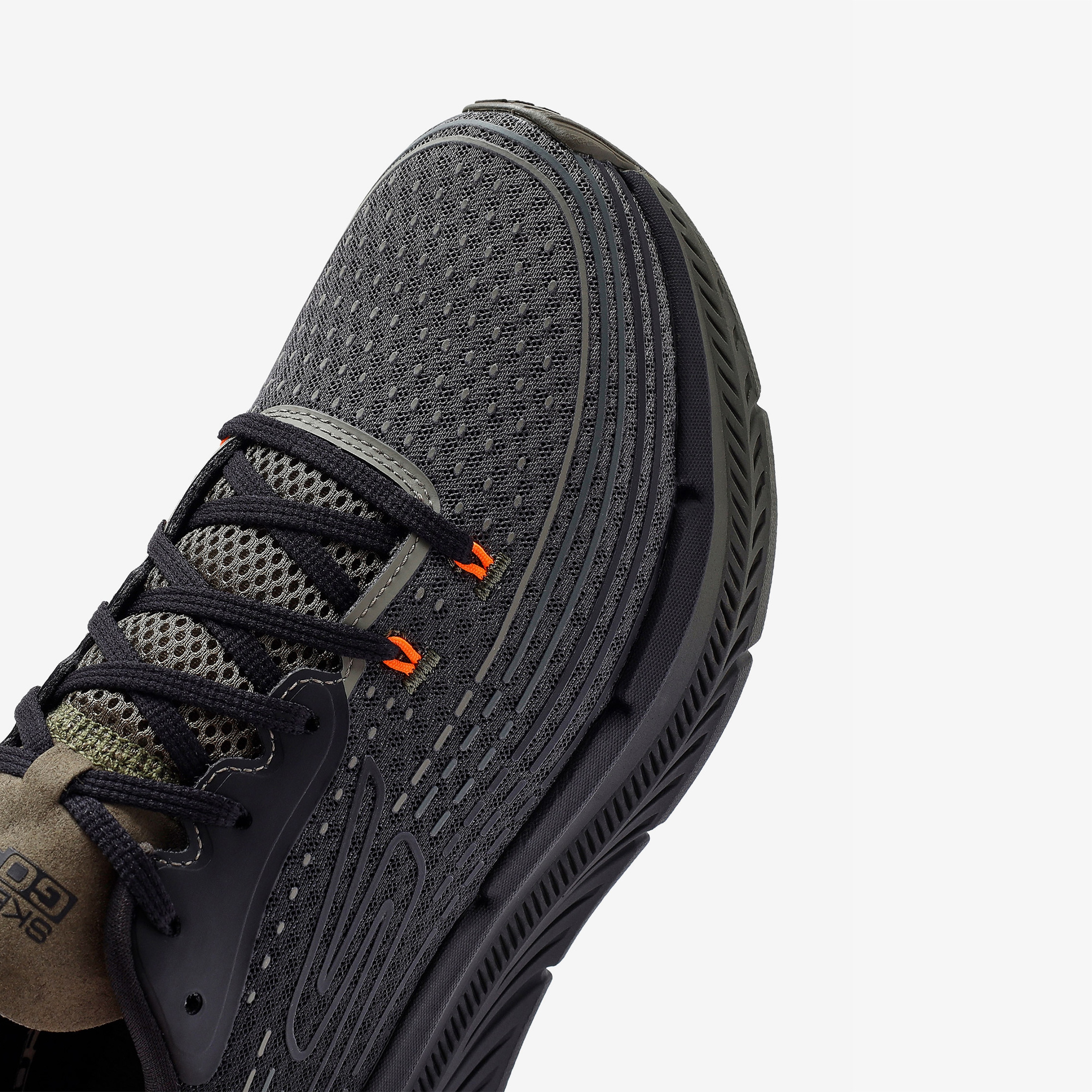 Skechers Cushioning Premier Erkek Siyah Günlük Spor Ayakkabı