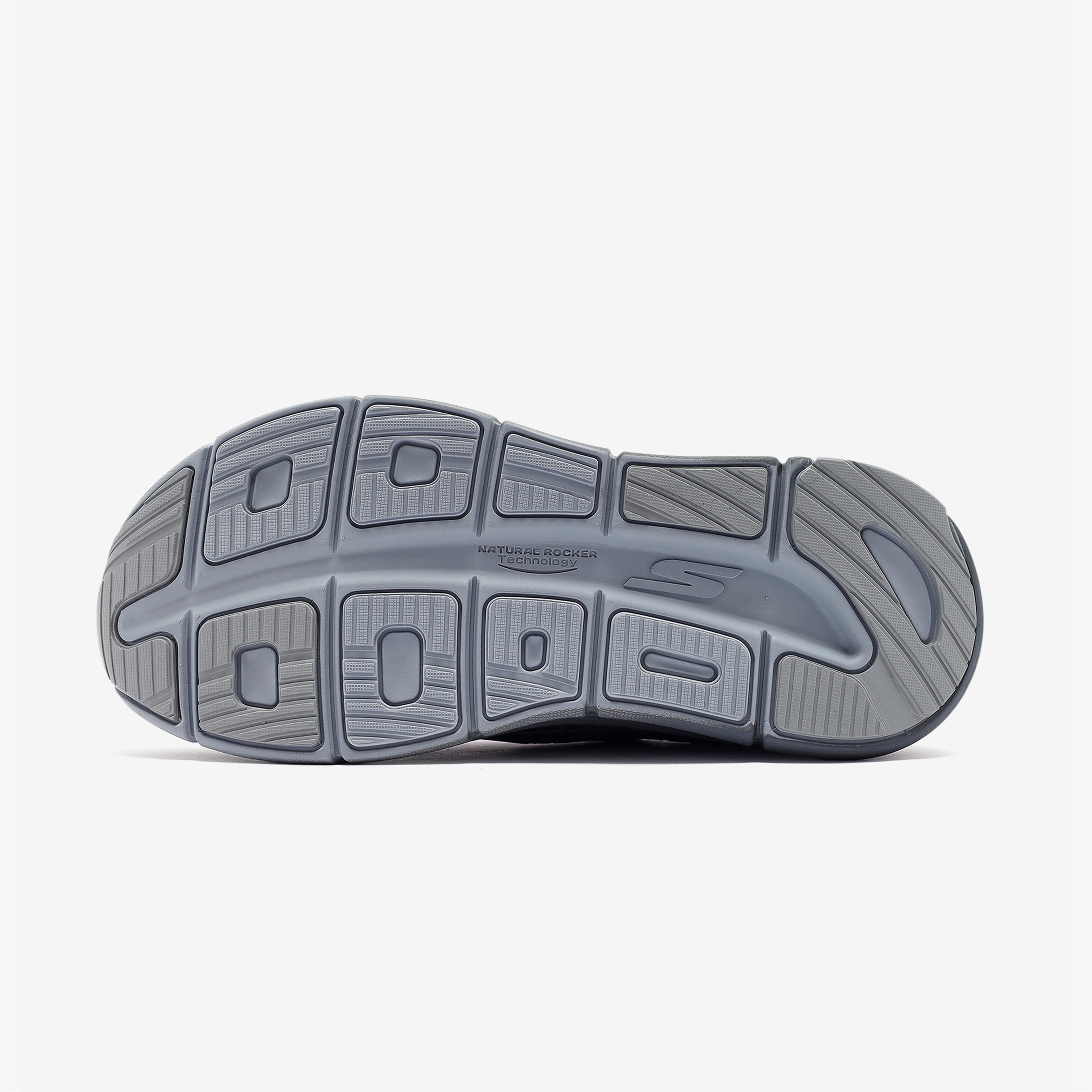 Skechers Cushioning Premier Erkek Gri Günlük Spor Ayakkabı