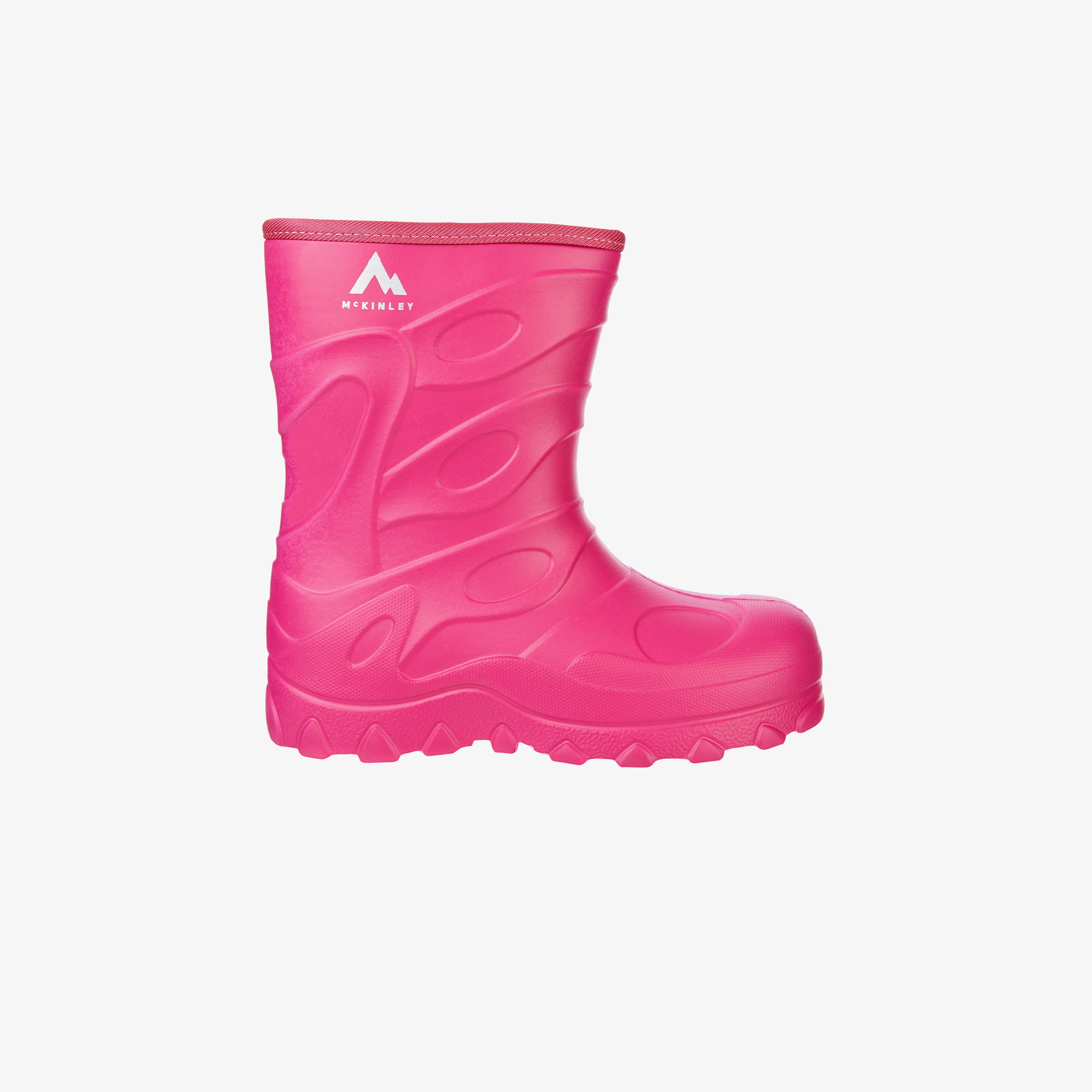 Mc Kinley Imboitta Çocuk Pembe Bot