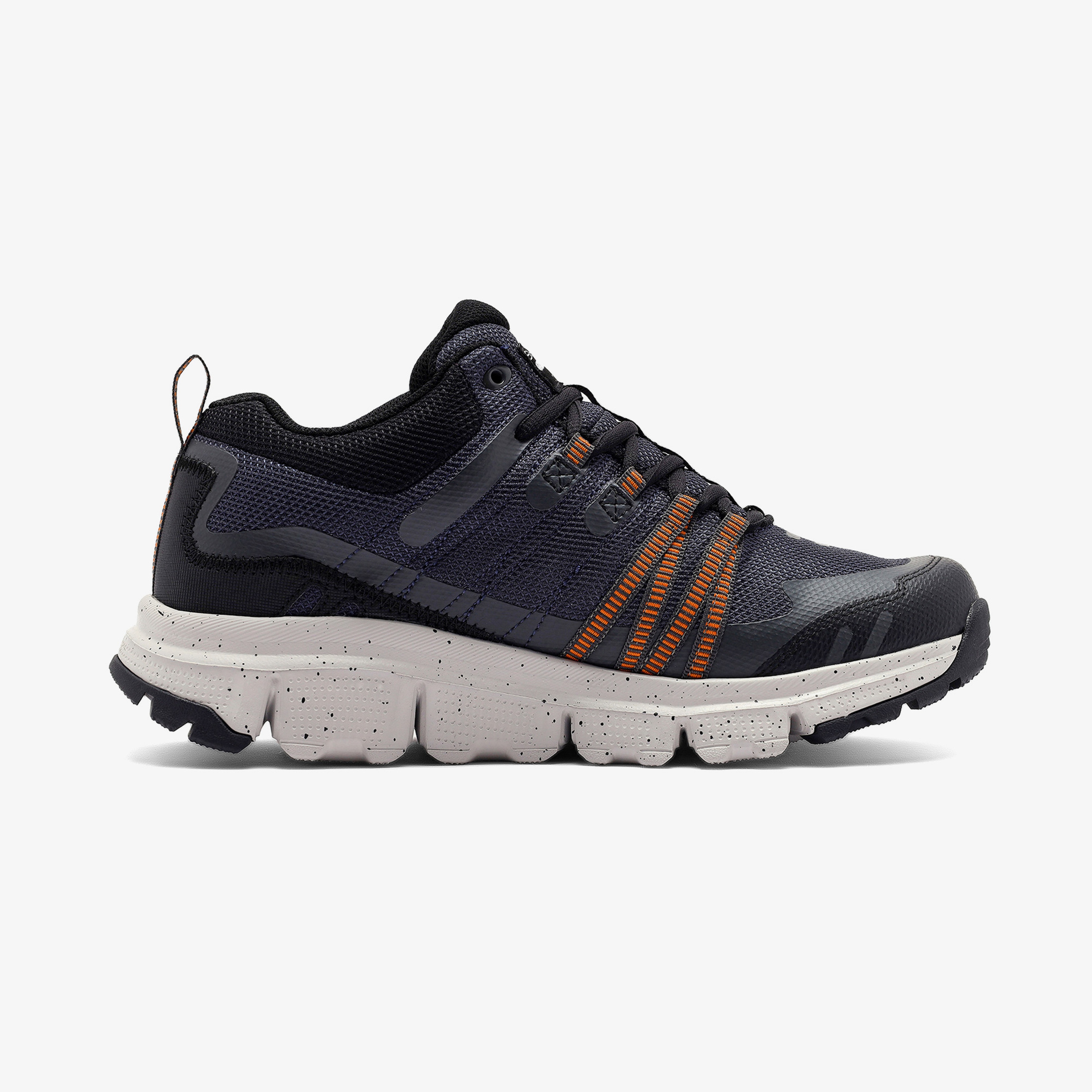 Skechers Erkek Lacivert Outdoor Ayakkabı