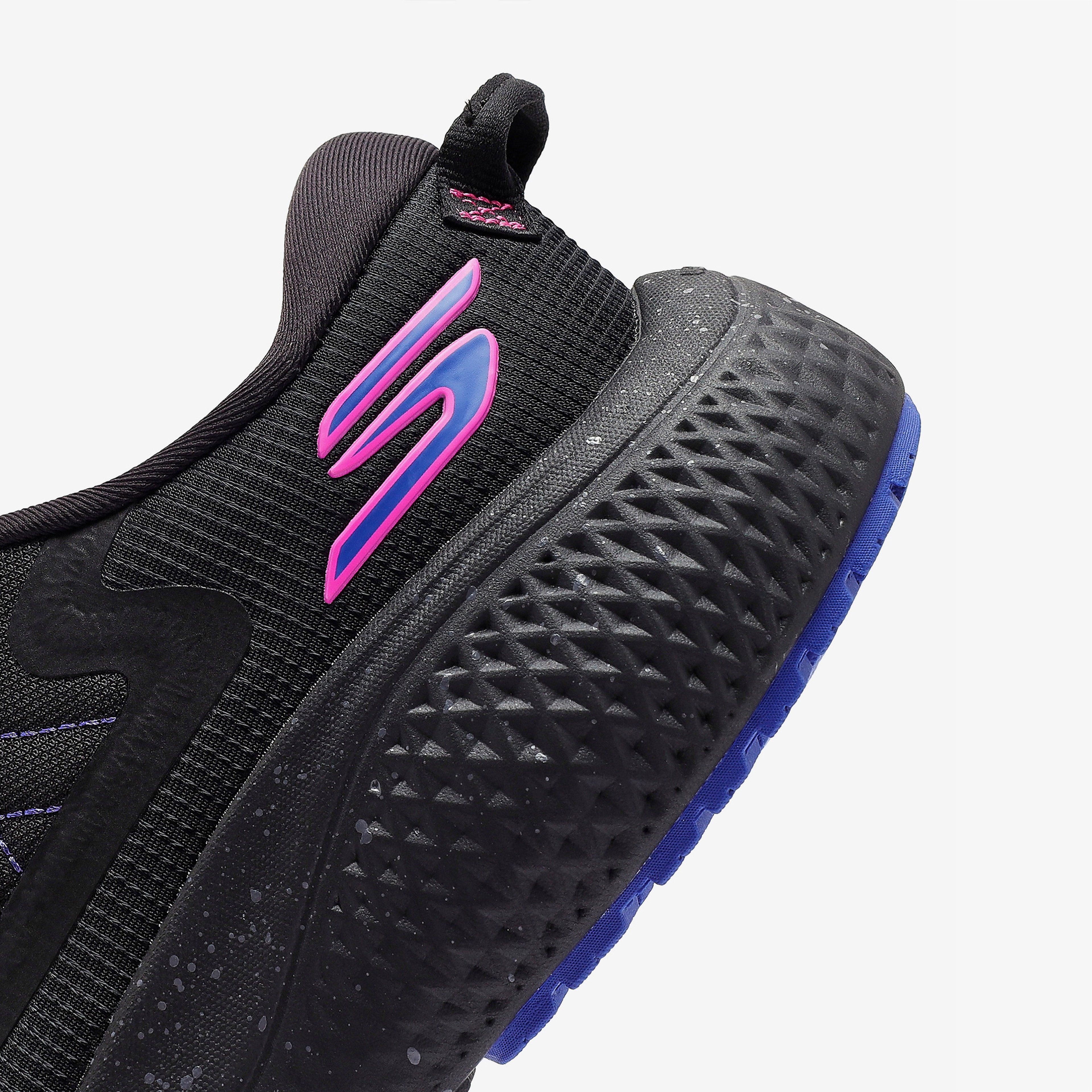 Skechers Kadın Siyah Koşu Ayakkabısı